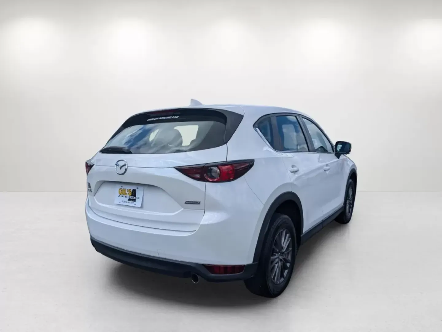 2018 /Black Mazda CX-5 Sport (JM3KFABM5J1) with an Other engine, located at 521 Old Farm Lane Rd, Prattville, AL, 36066, (334) 325-1505, 32.482460, -86.416367 - **Explore New Adventures with the 2018 Mazda CX-5 at Gils Auto - Phenix City!**<br /> <br /> Are you ready to elevate your driving experience? The 2018 Mazda CX-5 is perfect for those who crave adventure without sacrificing comfort. Whether you're a busy professional seeking a reliable commuter, a g - Photo#4