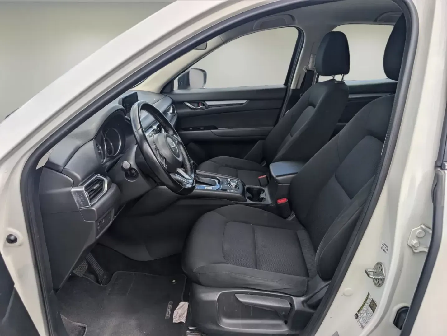 2018 /Black Mazda CX-5 Sport (JM3KFABM5J1) with an Other engine, located at 521 Old Farm Lane Rd, Prattville, AL, 36066, (334) 325-1505, 32.482460, -86.416367 - **Explore New Adventures with the 2018 Mazda CX-5 at Gils Auto - Phenix City!**<br /> <br /> Are you ready to elevate your driving experience? The 2018 Mazda CX-5 is perfect for those who crave adventure without sacrificing comfort. Whether you're a busy professional seeking a reliable commuter, a g - Photo#9