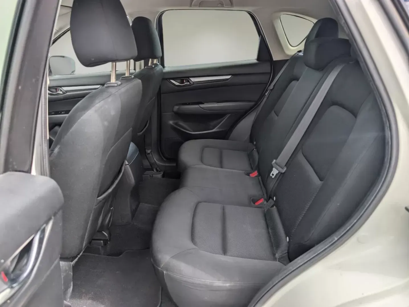 2018 /Black Mazda CX-5 Sport (JM3KFABM5J1) with an Other engine, located at 521 Old Farm Lane Rd, Prattville, AL, 36066, (334) 325-1505, 32.482460, -86.416367 - **Explore New Adventures with the 2018 Mazda CX-5 at Gils Auto - Phenix City!**<br /> <br /> Are you ready to elevate your driving experience? The 2018 Mazda CX-5 is perfect for those who crave adventure without sacrificing comfort. Whether you're a busy professional seeking a reliable commuter, a g - Photo#10