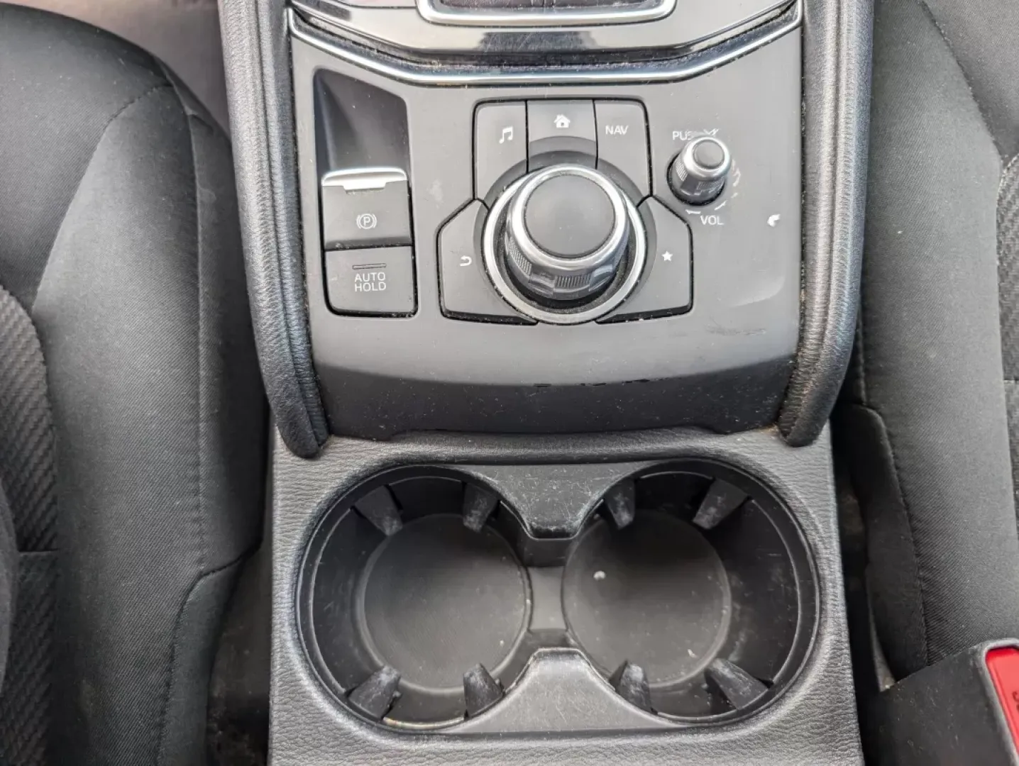 2018 /Black Mazda CX-5 Sport (JM3KFABM5J1) with an Other engine, located at 521 Old Farm Lane Rd, Prattville, AL, 36066, (334) 325-1505, 32.482460, -86.416367 - **Explore New Adventures with the 2018 Mazda CX-5 at Gils Auto - Phenix City!**<br /> <br /> Are you ready to elevate your driving experience? The 2018 Mazda CX-5 is perfect for those who crave adventure without sacrificing comfort. Whether you're a busy professional seeking a reliable commuter, a g - Photo#12