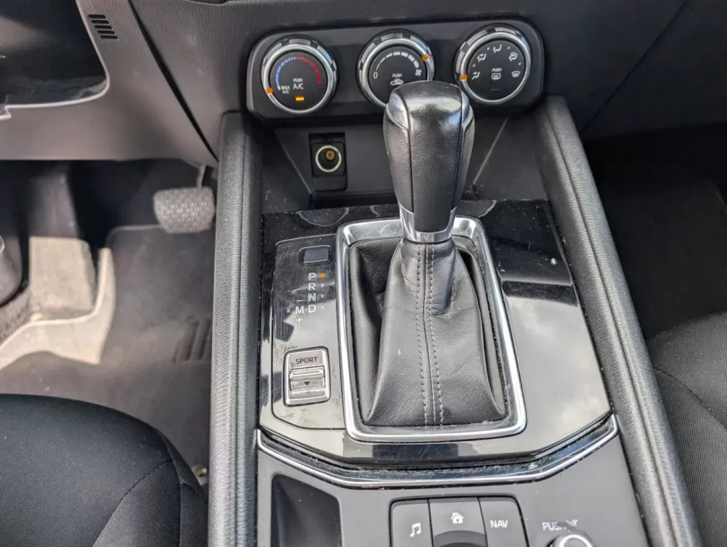 2018 /Black Mazda CX-5 Sport (JM3KFABM5J1) with an Other engine, located at 521 Old Farm Lane Rd, Prattville, AL, 36066, (334) 325-1505, 32.482460, -86.416367 - **Explore New Adventures with the 2018 Mazda CX-5 at Gils Auto - Phenix City!**<br /> <br /> Are you ready to elevate your driving experience? The 2018 Mazda CX-5 is perfect for those who crave adventure without sacrificing comfort. Whether you're a busy professional seeking a reliable commuter, a g - Photo#13