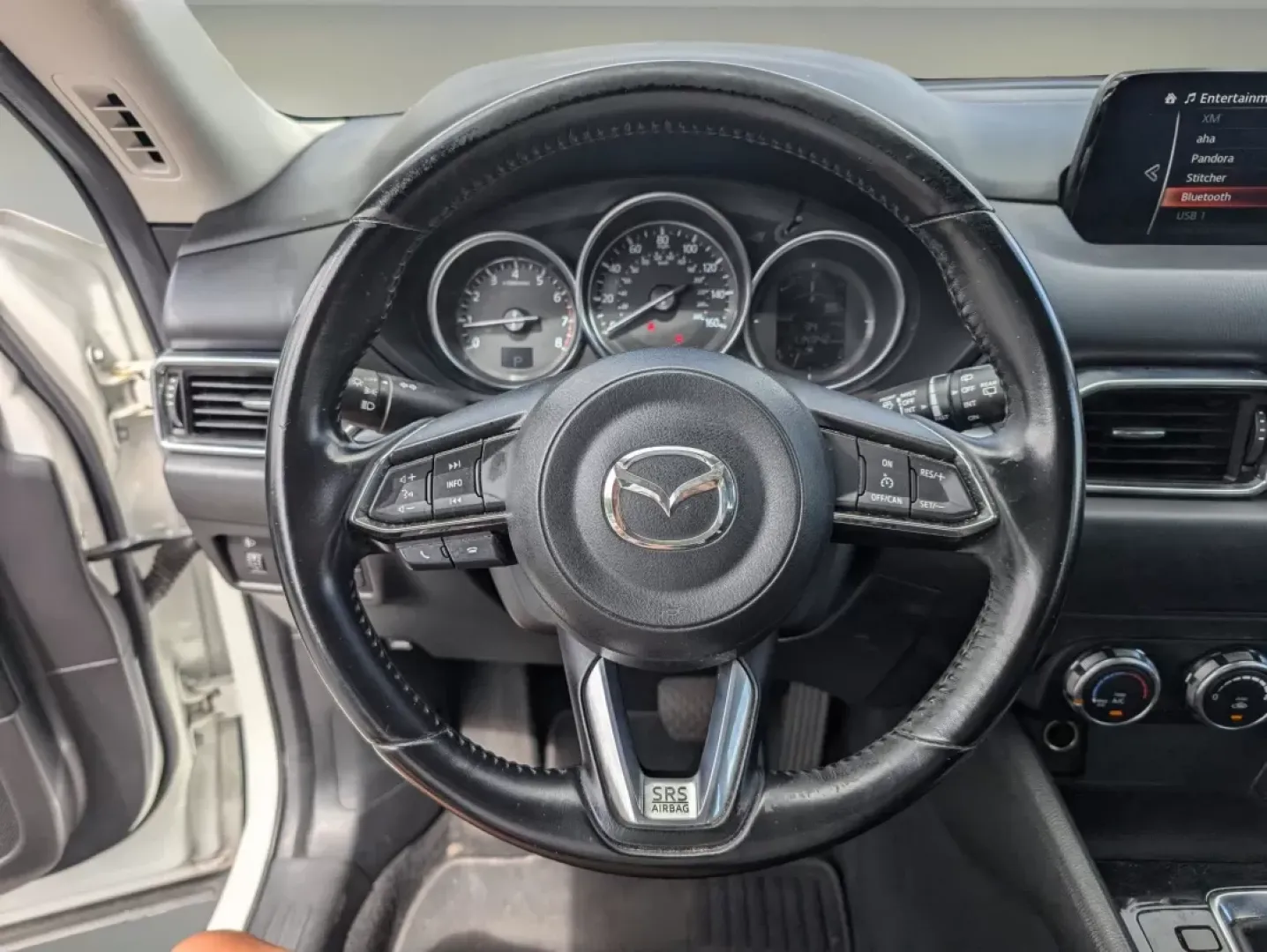 2018 /Black Mazda CX-5 Sport (JM3KFABM5J1) with an Other engine, located at 521 Old Farm Lane Rd, Prattville, AL, 36066, (334) 325-1505, 32.482460, -86.416367 - **Explore New Adventures with the 2018 Mazda CX-5 at Gils Auto - Phenix City!**<br /> <br /> Are you ready to elevate your driving experience? The 2018 Mazda CX-5 is perfect for those who crave adventure without sacrificing comfort. Whether you're a busy professional seeking a reliable commuter, a g - Photo#15