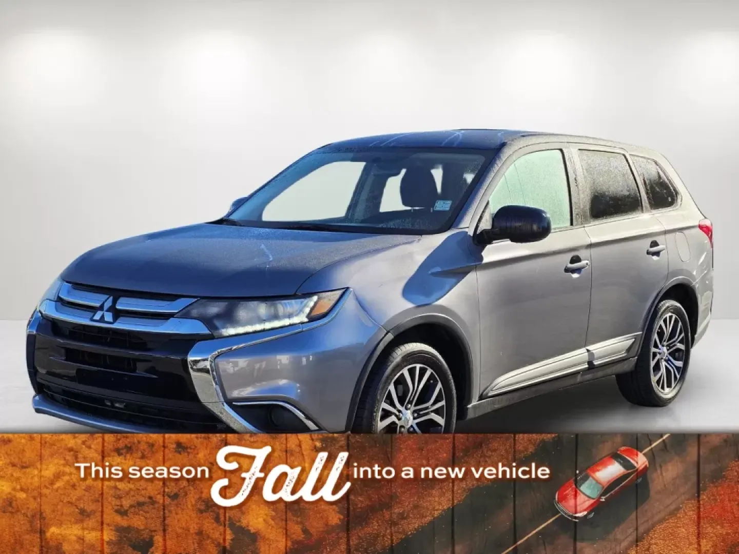 2018 Mitsubishi Outlander ES (JA4AZ3A36JZ) with an Other engine, located at 3959 U.S. 80 W, Phenix City, AL, 36870, (334) 297-4885, 32.469296, -85.135185 - Are you ready to elevate your family's adventures and daily commutes? The 2018 Mitsubishi Outlander is the perfect SUV for growing families and those who love weekend getaways. With its spacious interior, advanced safety features, and impressive four-wheel drive capabilities, this vehicle is designe - Photo#0