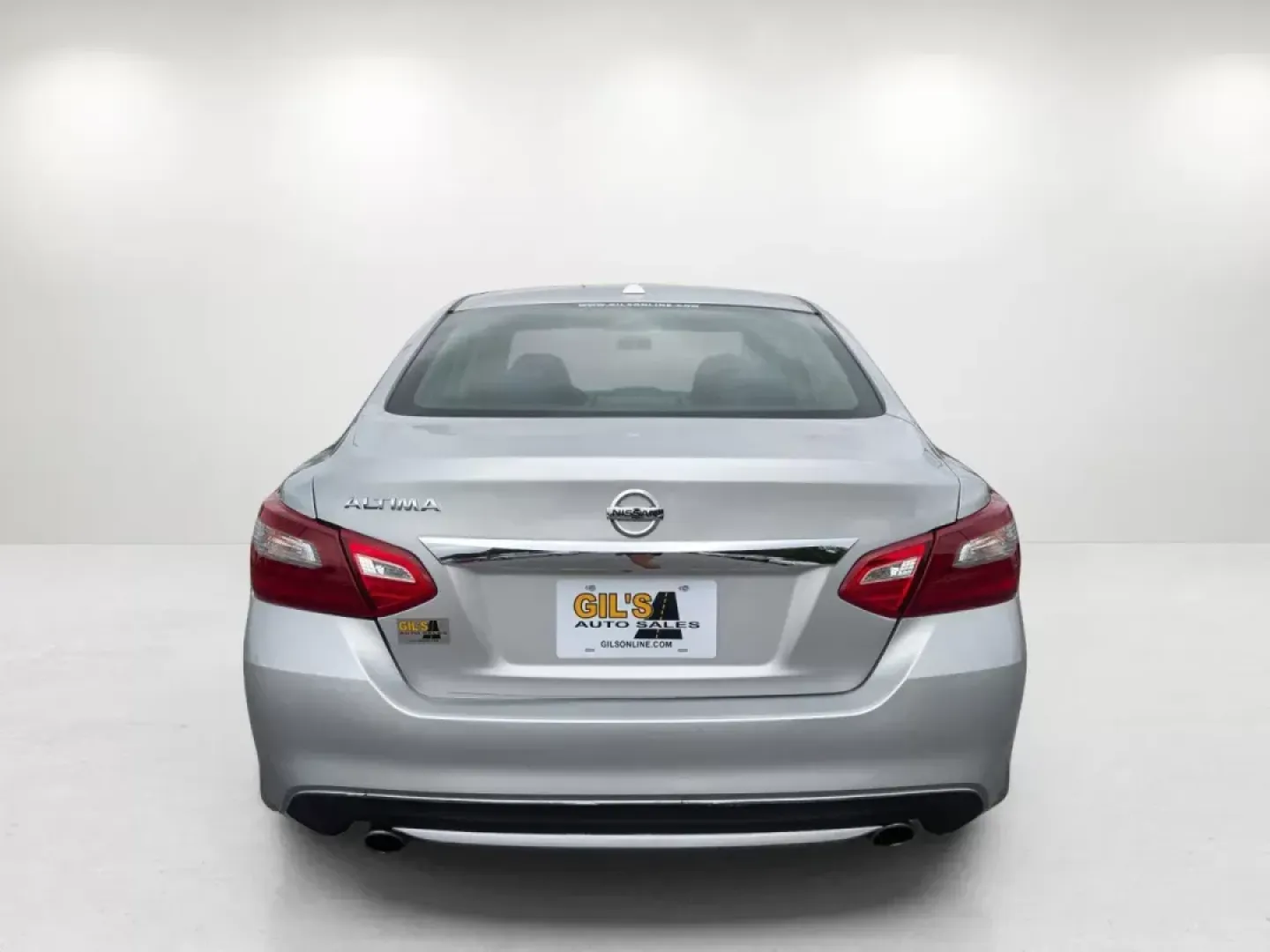 2018 /Charcoal Nissan Altima 2.5 SV (1N4AL3AP8JC) with an Other engine, located at 5115 14th Ave., Columbus, GA, 31904, (706) 323-0345, 32.511494, -84.971046 - **Discover Your Next Adventure with the 2018 Nissan Altima at Gils Auto in Opelika, AL!**<br /> <br /> Are you ready to elevate your daily commute or embark on unforgettable weekend road trips? Look no further than the stunning 2018 Nissan Altima, available now at Gils Auto, your trusted Buy Here Pa - Photo#6