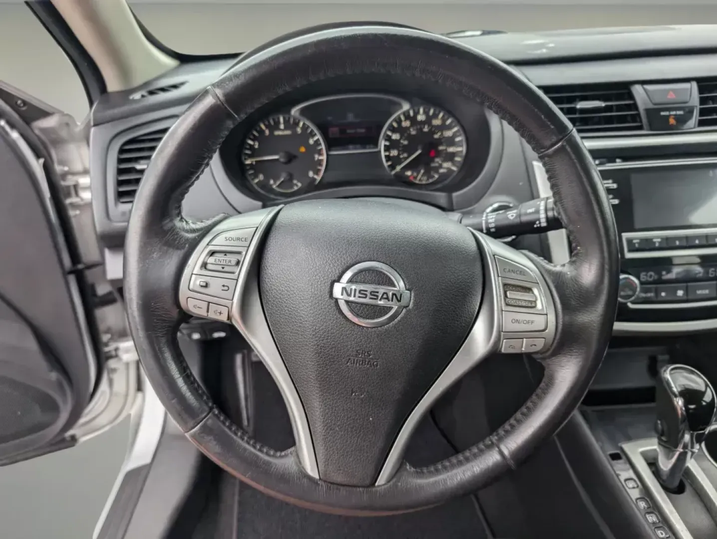 2018 /Charcoal Nissan Altima 2.5 SV (1N4AL3AP8JC) with an Other engine, located at 5115 14th Ave., Columbus, GA, 31904, (706) 323-0345, 32.511494, -84.971046 - **Discover Your Next Adventure with the 2018 Nissan Altima at Gils Auto in Opelika, AL!**<br /> <br /> Are you ready to elevate your daily commute or embark on unforgettable weekend road trips? Look no further than the stunning 2018 Nissan Altima, available now at Gils Auto, your trusted Buy Here Pa - Photo#16