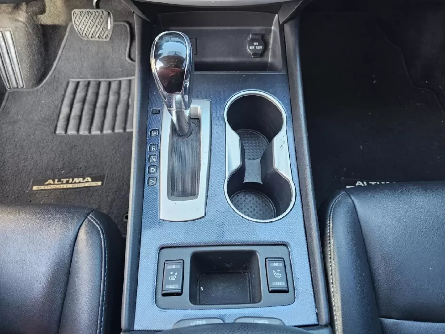 2018 /Sport Interior Nissan Altima 2.5 SR (1N4AL3AP5JC) with an Other engine, located at 3959 U.S. 80 W, Phenix City, AL, 36870, (334) 297-4885, 32.469296, -85.135185 - **Elevate Your Daily Commute with the 2018 Nissan Altima 2.5 SR Perfect for Phenix City Adventures!**<br /> <br /> Are you looking for a reliable sedan that effortlessly balances style, comfort, and performance? Look no further than this stunning 2018 Nissan Altima 2.5 SR at Gils Auto, your trusted - Photo#13