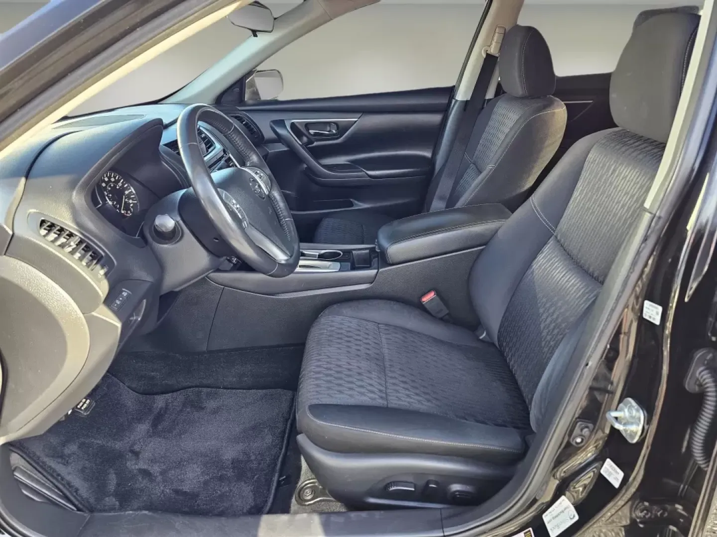 2018 /Charcoal Nissan Altima 2.5 SV (1N4AL3AP8JC) with an Other engine, located at 3959 U.S. 80 W, Phenix City, AL, 36870, (334) 297-4885, 32.469296, -85.135185 - **Experience Life on the Road with the 2018 Nissan Altima Perfect for Your Next Adventure!**<br /> <br /> Are you ready to elevate your daily commute or embark on weekend getaways? Look no further than this stunning 2018 Nissan Altima 2.5 SV, available now at Gils Auto in Phenix City, AL! This seda - Photo#10