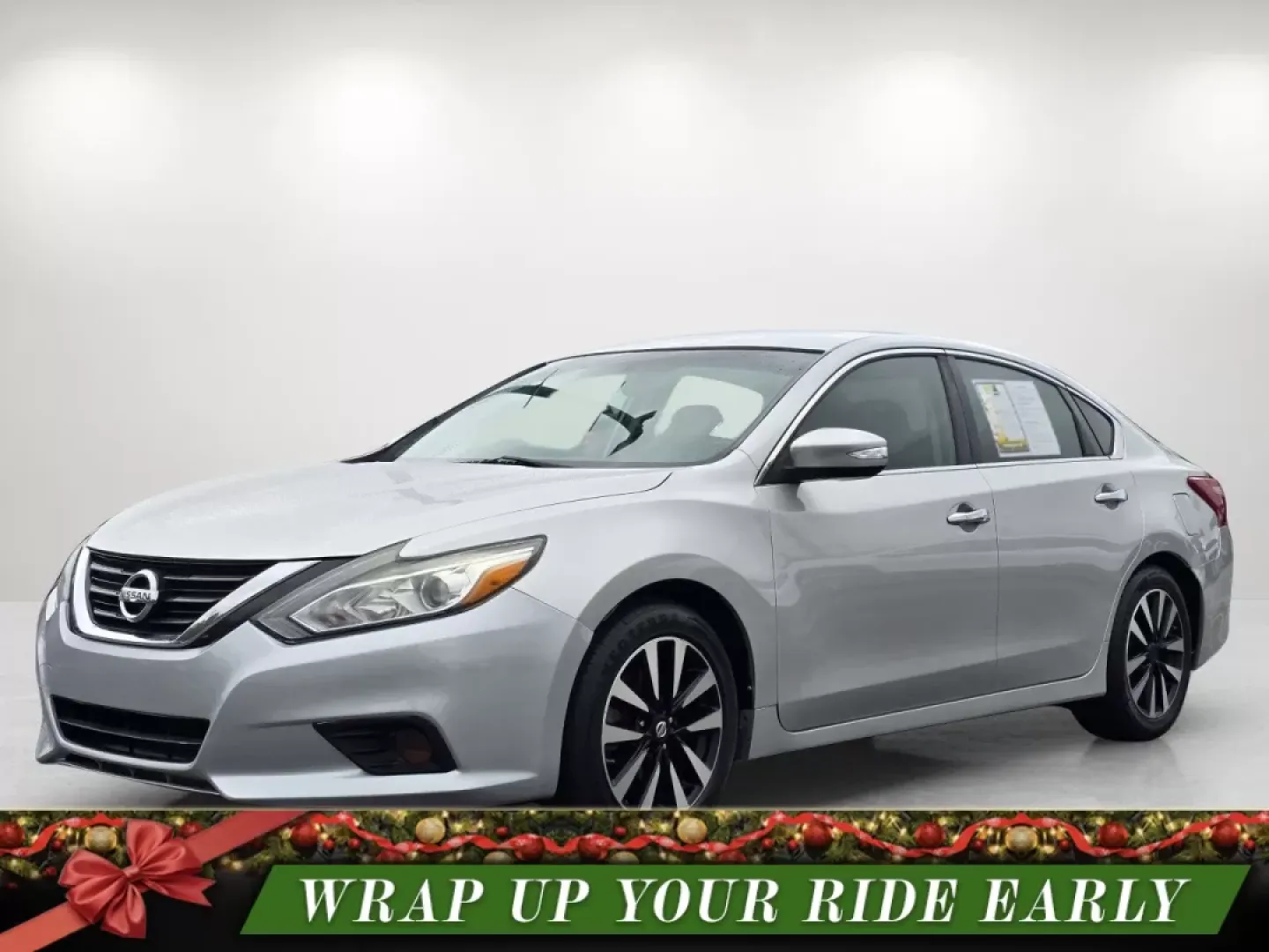 2018 /Charcoal Nissan Altima 2.5 SL (1N4AL3AP4JC) with an Other engine, located at 1430 Gateway Drive, Opelika, AL, 36801, (334) 239-0944, 32.637871, -85.409790 - ### Discover the 2018 Nissan Altima 2.5 SL Your Perfect Commuter Companion!<br /> <br /> Are you searching for a reliable vehicle that seamlessly fits into your busy lifestyle? Look no further than this stunning 2018 Nissan Altima 2.5 SL, now available at Gils Auto in Phenix City, AL! This sedan is - Photo#0