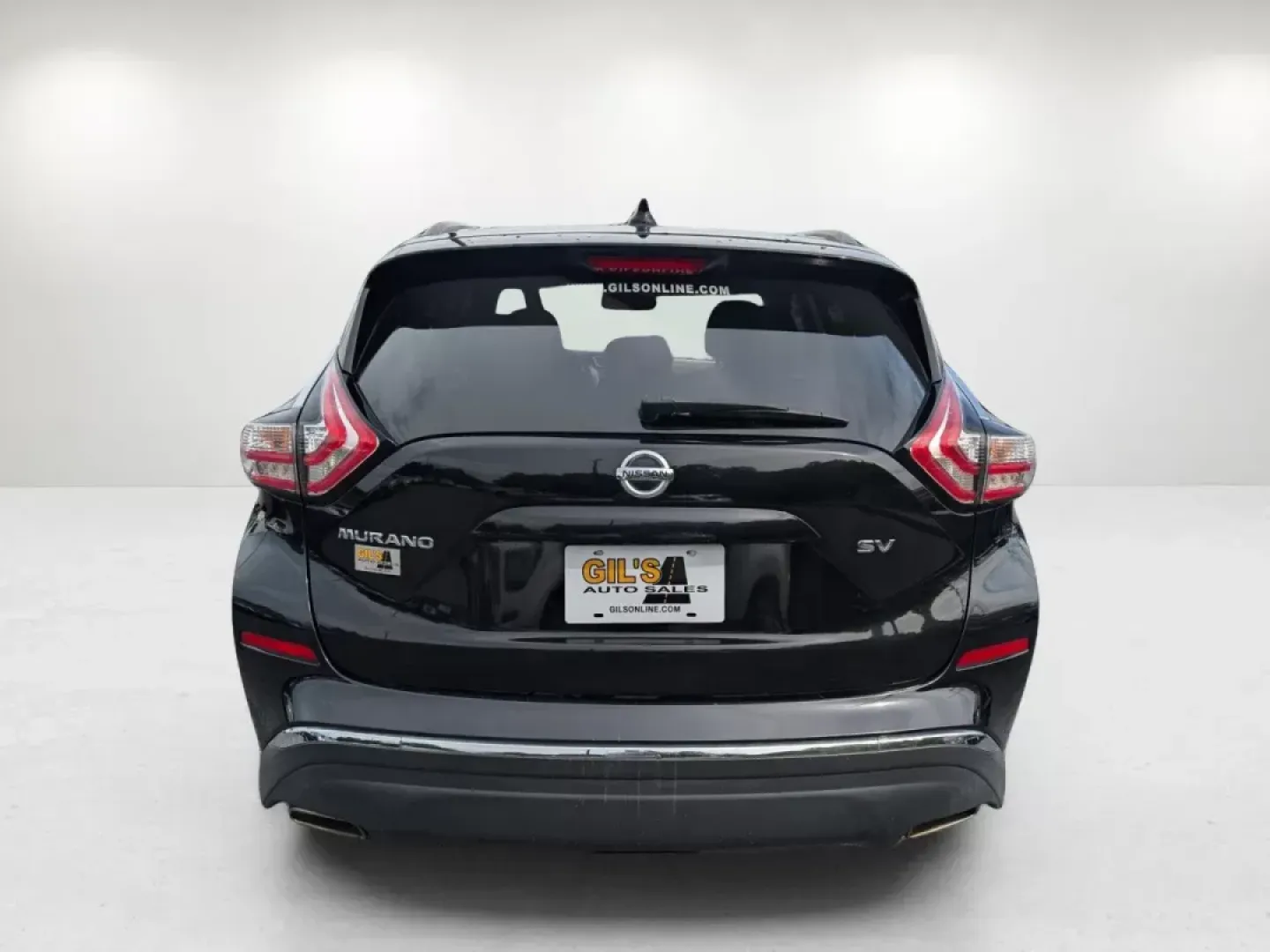 2018 /Graphite Nissan Murano SV (5N1AZ2MG9JN) with an Regular Unleaded V-6 3.5 L/213 engine, 1-Speed CVT w/OD transmission, located at 1430 Gateway Drive, Opelika, AL, 36801, (334) 239-0944, 32.637871, -85.409790 - 2018 Nissan Murano SV - Photo#5