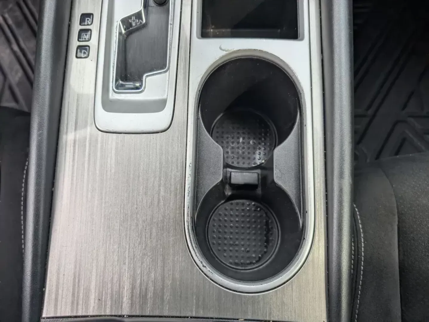 2018 /Graphite Nissan Murano SV (5N1AZ2MG9JN) with an Regular Unleaded V-6 3.5 L/213 engine, 1-Speed CVT w/OD transmission, located at 1430 Gateway Drive, Opelika, AL, 36801, (334) 239-0944, 32.637871, -85.409790 - 2018 Nissan Murano SV - Photo#12