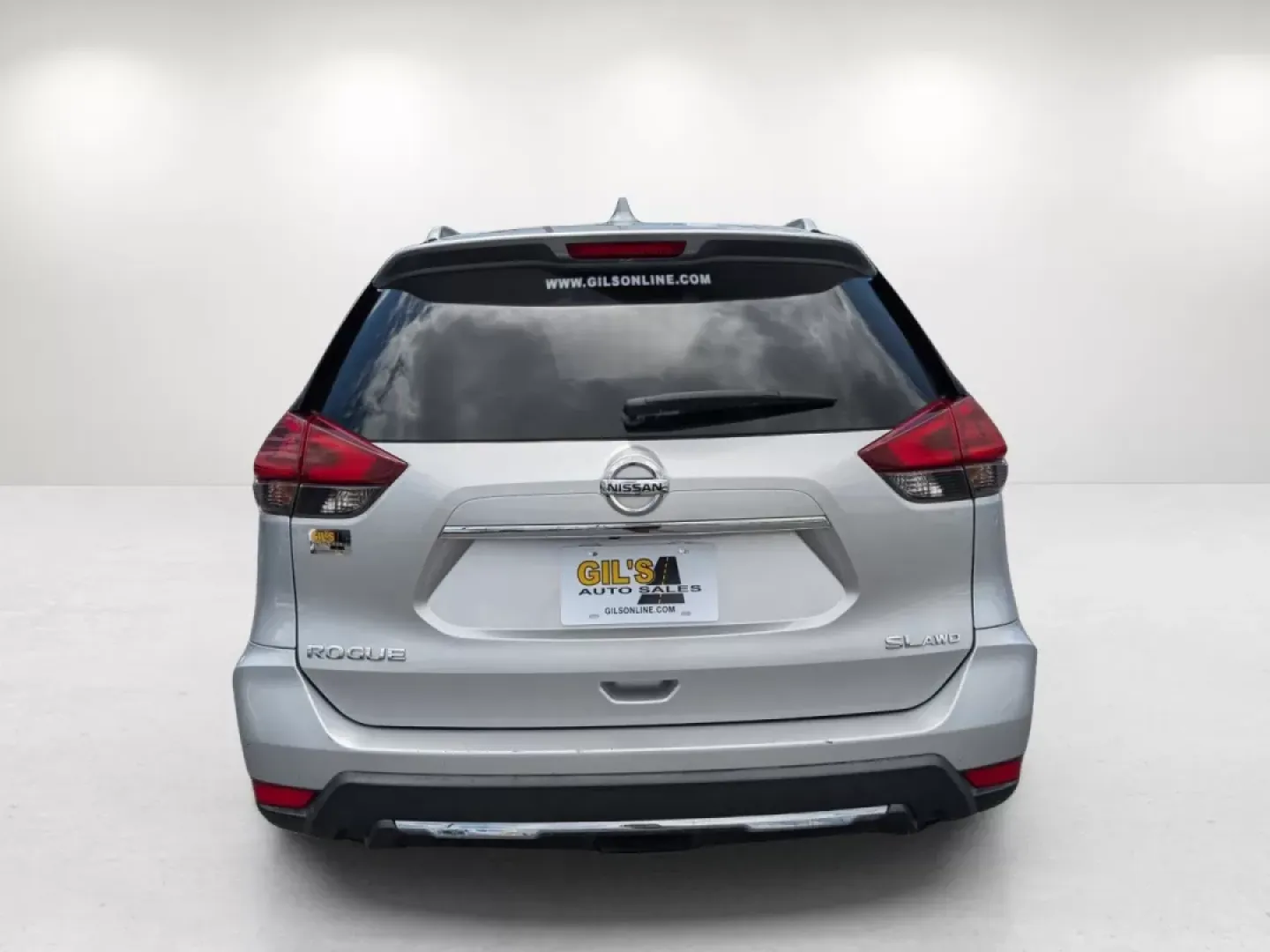 2018 /Charcoal Nissan Rogue SL (5N1AT2MV9JC) with an Other engine, located at 5115 14th Ave., Columbus, GA, 31904, (706) 323-0345, 32.511494, -84.971046 - **Unleash Your Adventurous Spirit with the 2018 Nissan Rogue SL at Gils Auto - Phenix City!**<br /> <br /> Are you ready to take your lifestyle to the next level? Whether you're planning a family road trip, commuting to work, or seeking thrilling weekend adventures, the 2018 Nissan Rogue SL is desig - Photo#5