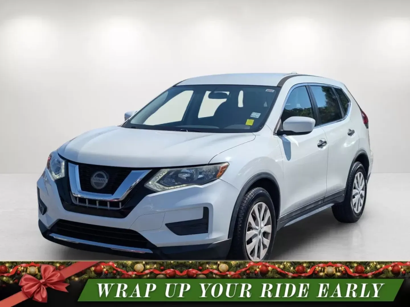2018 /Charcoal Nissan Rogue S (5N1AT2MT1JC) with an Other engine, located at 1430 Gateway Drive, Opelika, AL, 36801, (334) 239-0944, 32.637871, -85.409790 - **Adventure Awaits with this 2018 Nissan Rogue at Gils Auto!**<br /> <br /> Are you ready to elevate your lifestyle and embark on unforgettable journeys? Whether you're planning family outings, weekend getaways, or commuting to work, the 2018 Nissan Rogue is the perfect companion. With its spacious - Photo#0