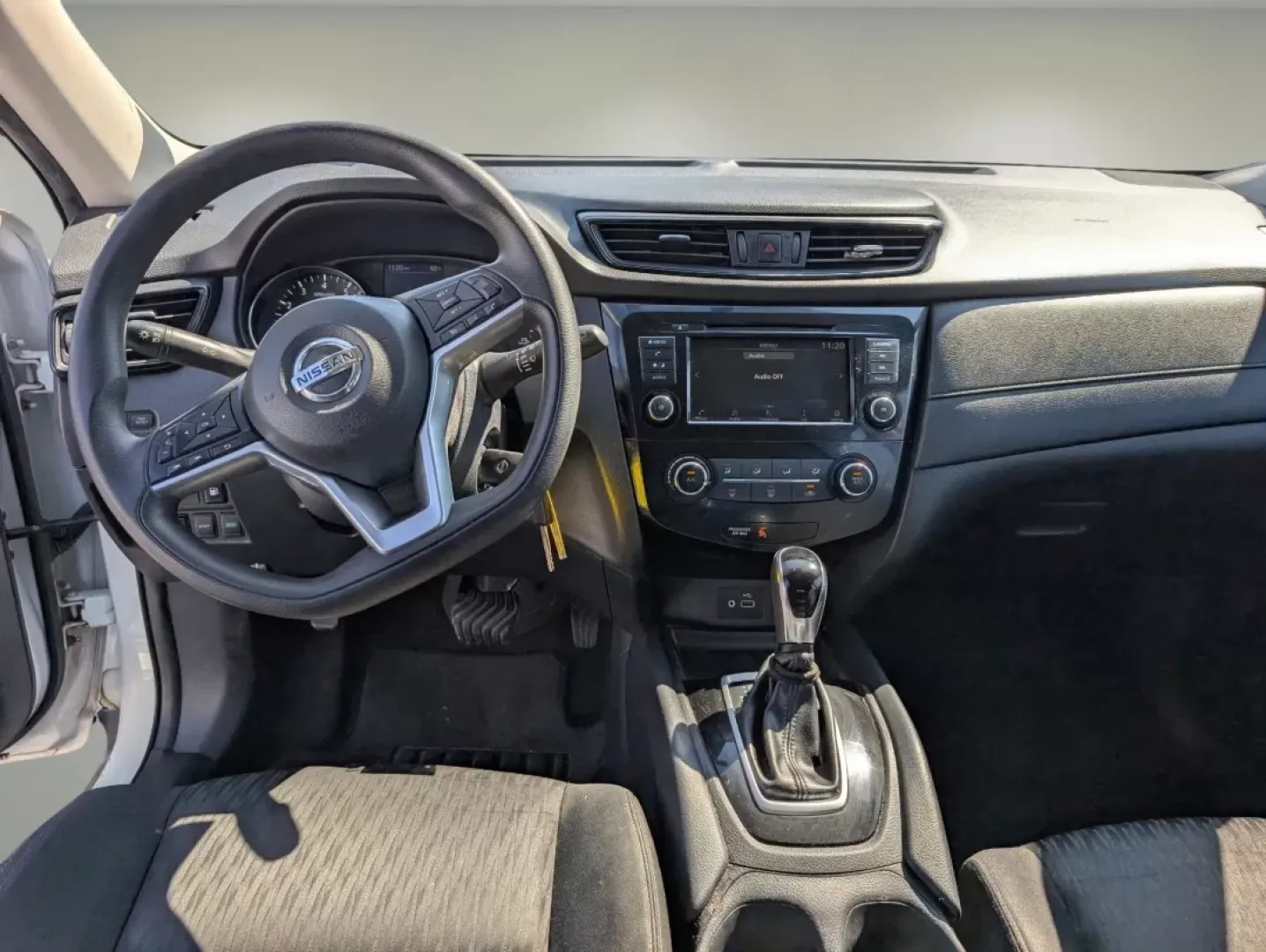 2018 /Charcoal Nissan Rogue S (KNMAT2MV1JP) with an Other engine, located at 804 22nd Ave, Phenix City, AL, 36870, (334) 297-1860, 32.484749, -85.024475 - Elevate your adventures and embrace a lifestyle full of exploration with this stunning 2018 Nissan Rogue S, available now at Gils Auto - Phenix City #2! Perfect for families needing a reliable vehicle, commuters seeking comfort, or anyone ready for weekend getaways, this versatile SUV is designed to - Photo#12