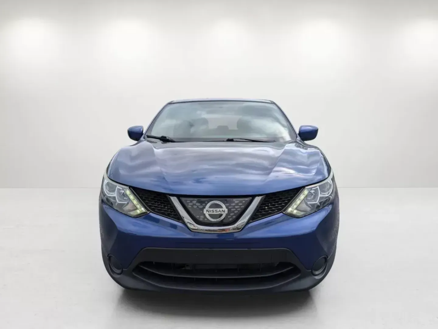 2018 /Charcoal Nissan Rogue Sport S (JN1BJ1CP4JW) with an Regular Unleaded I-4 2.0 L/122 engine, 1-Speed CVT w/OD transmission, located at 5115 14th Ave., Columbus, GA, 31904, (706) 323-0345, 32.511494, -84.971046 - 2018 Nissan Rogue Sport S - Photo#1