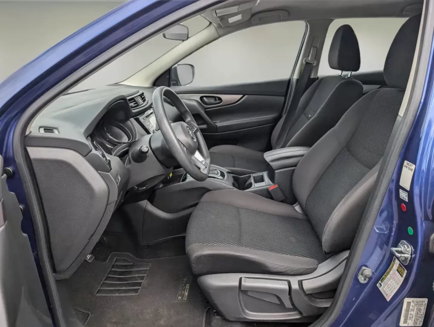 2018 /Charcoal Nissan Rogue Sport S (JN1BJ1CP4JW) with an Regular Unleaded I-4 2.0 L/122 engine, 1-Speed CVT w/OD transmission, located at 5115 14th Ave., Columbus, GA, 31904, (706) 323-0345, 32.511494, -84.971046 - 2018 Nissan Rogue Sport S - Photo#9