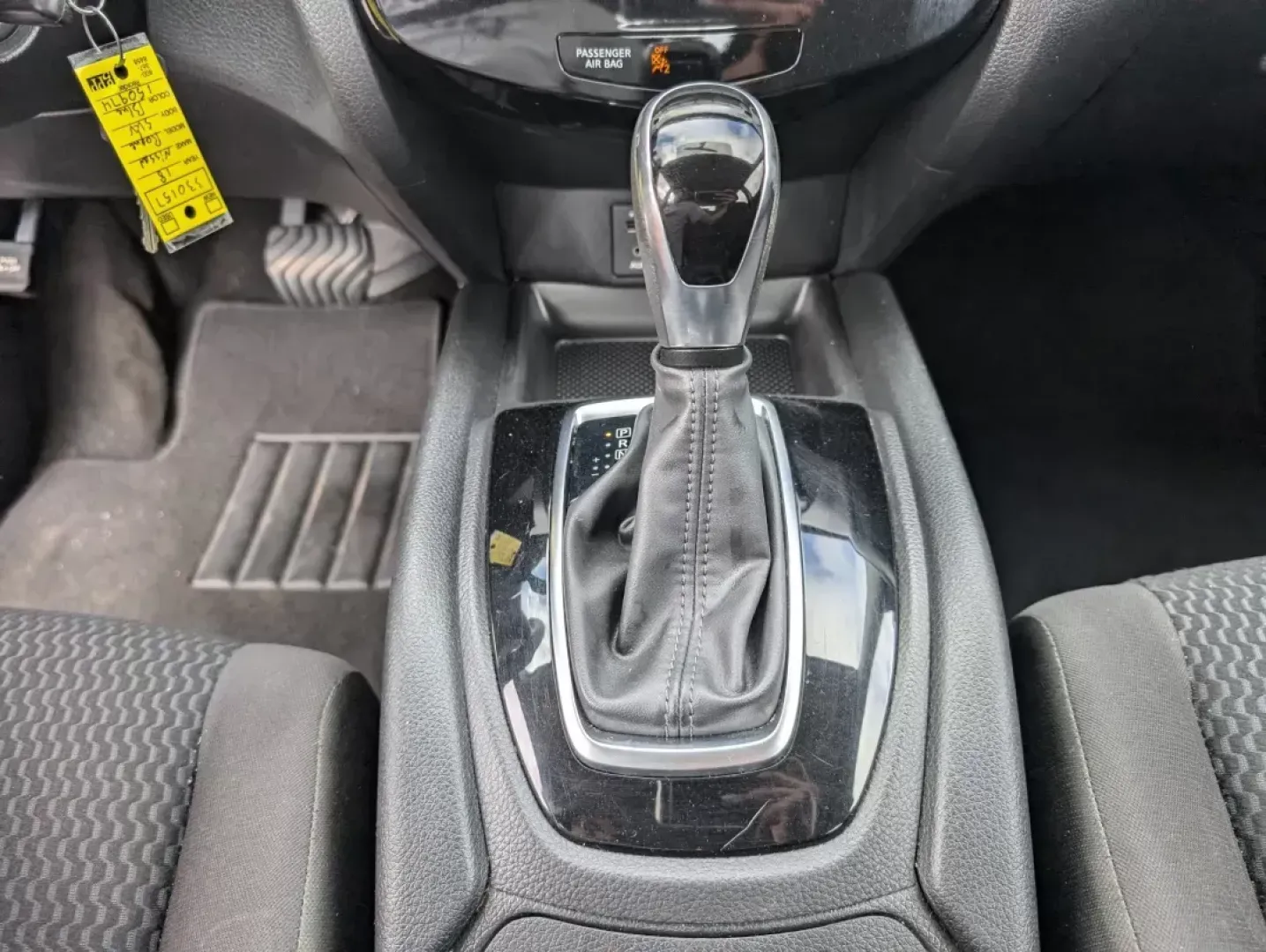 2018 /Charcoal Nissan Rogue Sport S (JN1BJ1CP4JW) with an Regular Unleaded I-4 2.0 L/122 engine, 1-Speed CVT w/OD transmission, located at 5115 14th Ave., Columbus, GA, 31904, (706) 323-0345, 32.511494, -84.971046 - 2018 Nissan Rogue Sport S - Photo#14