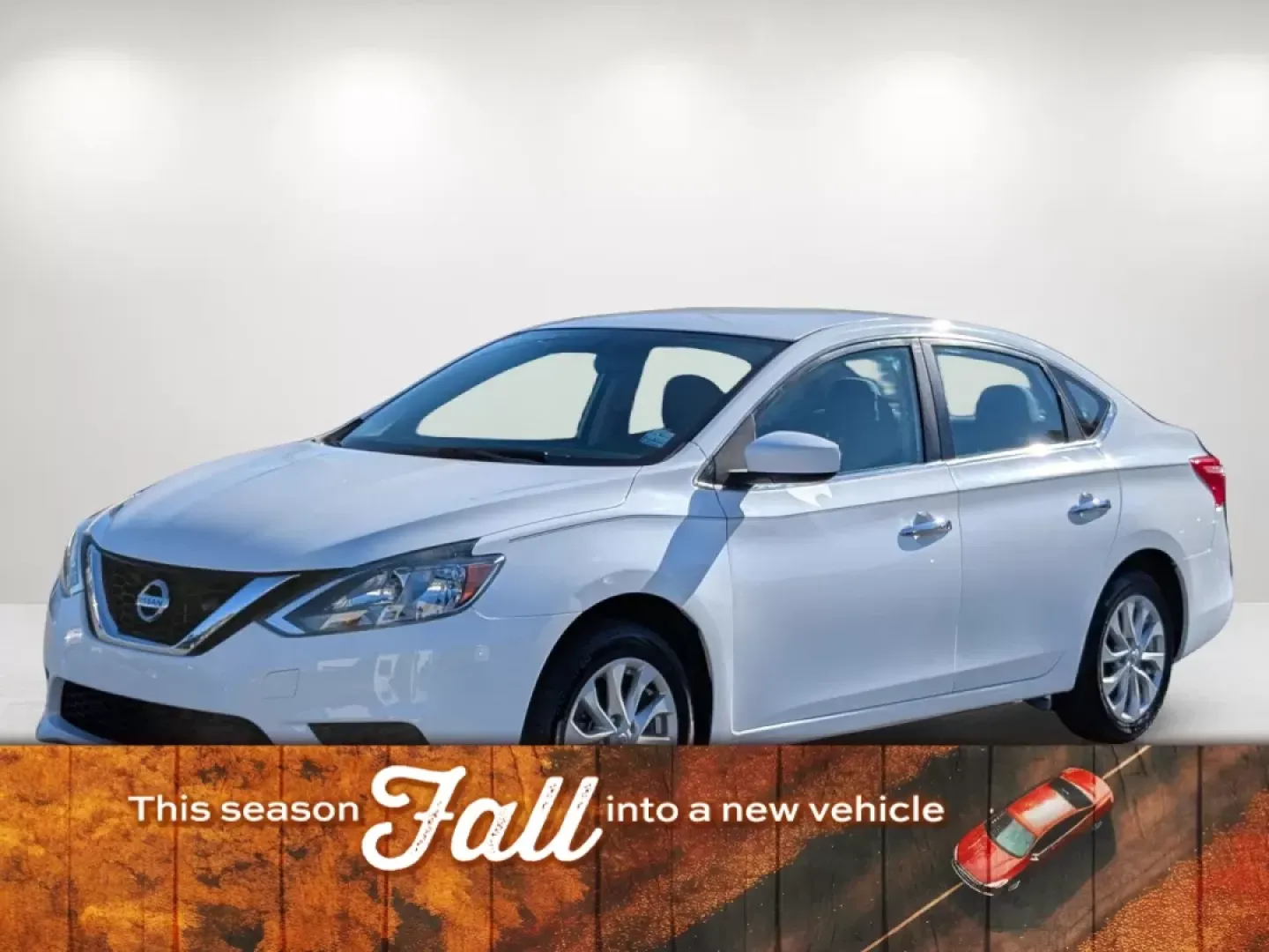 2018 /Black Nissan Sentra SV (3N1AB7AP9JY) with an Other engine, located at 7000 Northlake Connector, Columbus, GA, 31904, (706) 987-8085, 32.524975, -84.978134 - **Drive Your Dream with the 2018 Nissan Sentra SV Perfect for Your Lifestyle!**<br /> <br /> Are you ready to elevate your daily commute or embark on weekend getaways? The 2018 Nissan Sentra SV is a dynamic sedan designed for those who crave comfort and reliability on the road. With its sleek Aspen - Photo#0