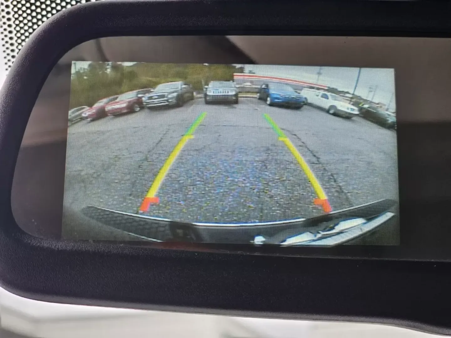 2018 /Diesel Gray/Black Ram 1500 Tradesman (1C6RR7FTXJS) with an Other engine, located at 3959 U.S. 80 W, Phenix City, AL, 36870, (334) 297-4885, 32.469296, -85.135185 - **Adventure Awaits with the 2018 Ram 1500 Tradesman Your Ideal Workhorse!**<br /> <br /> Are you a growing family in need of a reliable vehicle that can handle both daily commutes and weekend adventures, or perhaps a hardworking professional looking for a tough truck that makes every job easier? Lo - Photo#13