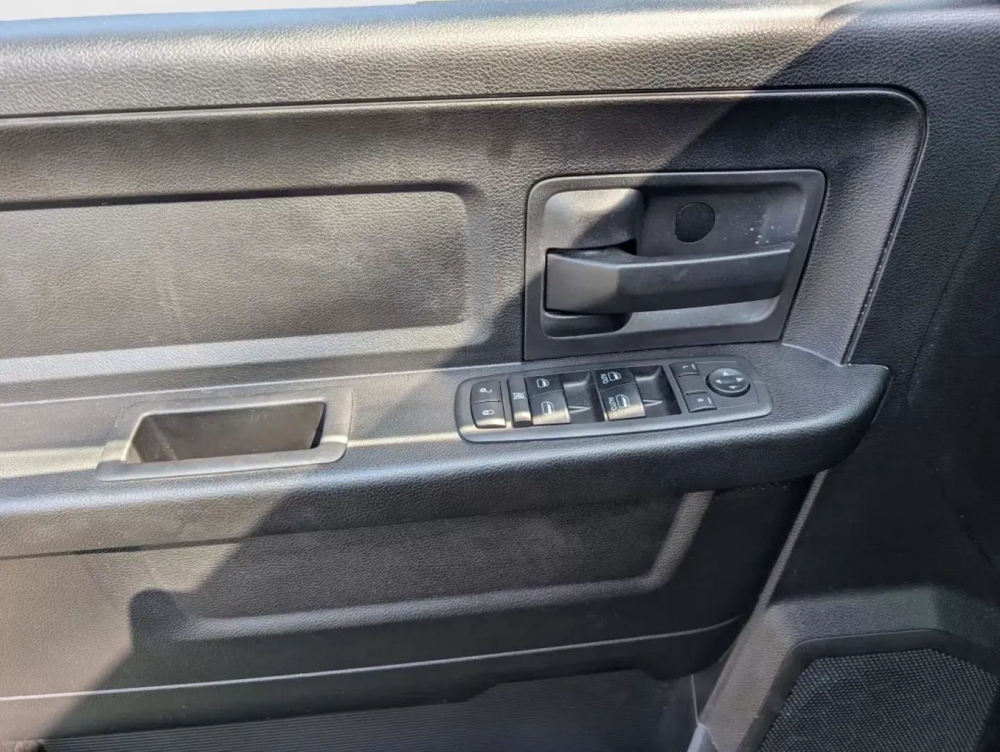 2018 /Diesel Gray/Black Ram 1500 Express (1C6RR7FG5JS) with an Other engine, located at 3959 U.S. 80 W, Phenix City, AL, 36870, (334) 297-4885, 32.469296, -85.135185 - **Unleash Your Adventurous Spirit with the 2018 Ram 1500 Express at Gils Auto!**<br /> <br /> Are you ready to tackle your next adventure or simply enhance your daily commute? The 2018 Ram 1500 Express Crew Cab Pickup is here to meet all your needs, whether you're a busy professional navigating Phen - Photo#7