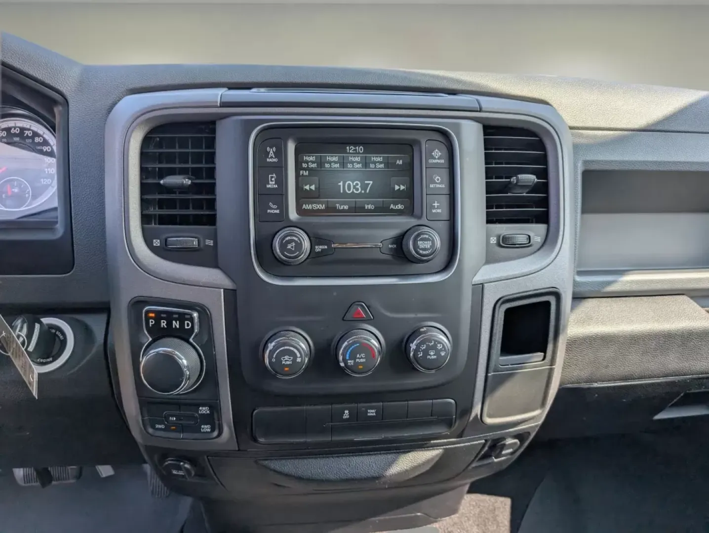 2018 /Diesel Gray/Black Ram 1500 Express (1C6RR7FG5JS) with an Other engine, located at 3959 U.S. 80 W, Phenix City, AL, 36870, (334) 297-4885, 32.469296, -85.135185 - **Unleash Your Adventurous Spirit with the 2018 Ram 1500 Express at Gils Auto!**<br /> <br /> Are you ready to tackle your next adventure or simply enhance your daily commute? The 2018 Ram 1500 Express Crew Cab Pickup is here to meet all your needs, whether you're a busy professional navigating Phen - Photo#11