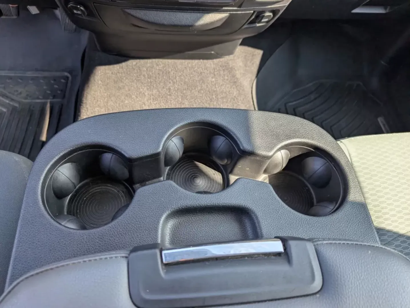 2018 /Diesel Gray/Black Ram 1500 Express (1C6RR7FG5JS) with an Other engine, located at 3959 U.S. 80 W, Phenix City, AL, 36870, (334) 297-4885, 32.469296, -85.135185 - **Unleash Your Adventurous Spirit with the 2018 Ram 1500 Express at Gils Auto!**<br /> <br /> Are you ready to tackle your next adventure or simply enhance your daily commute? The 2018 Ram 1500 Express Crew Cab Pickup is here to meet all your needs, whether you're a busy professional navigating Phen - Photo#12