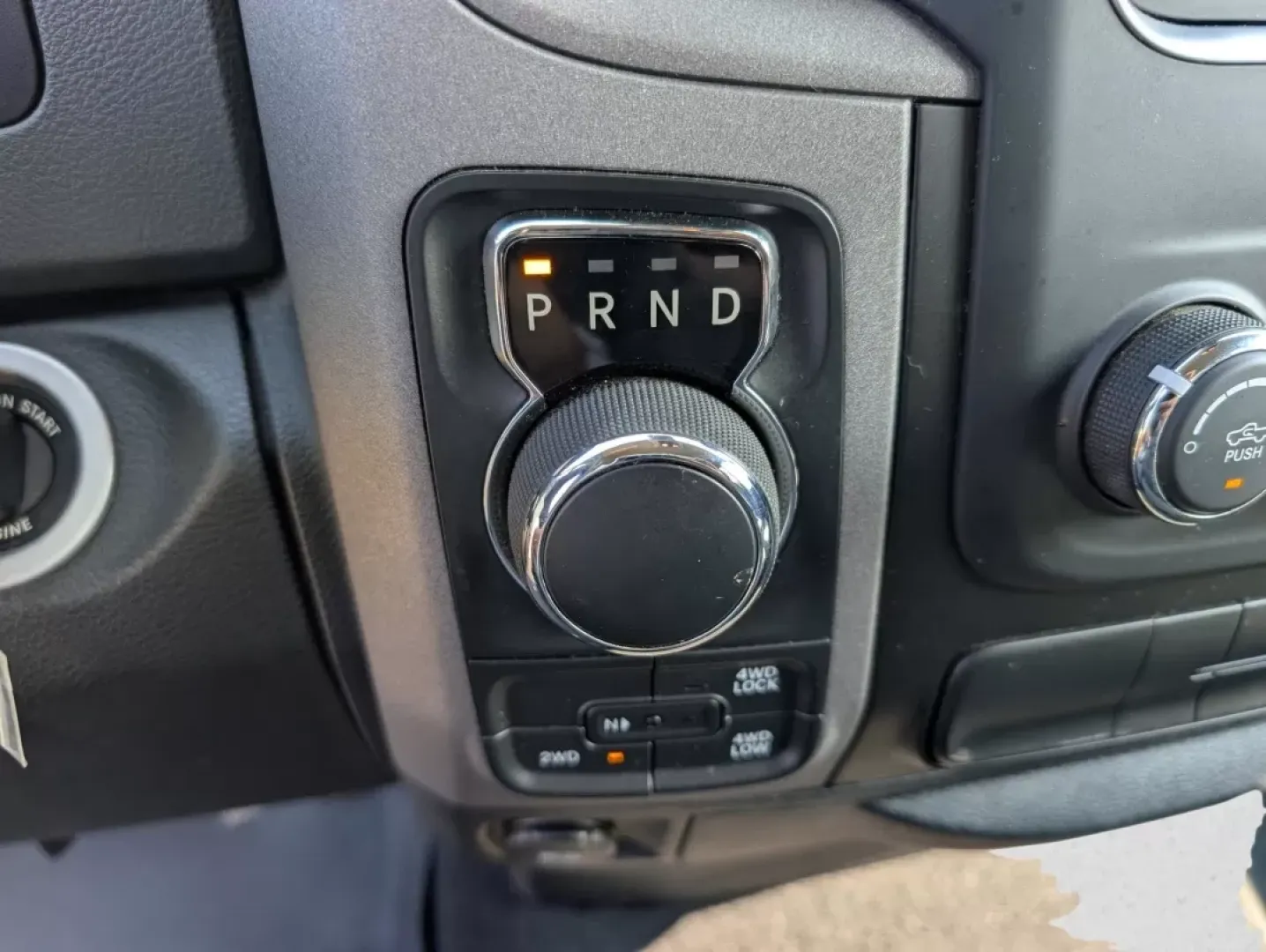 2018 /Diesel Gray/Black Ram 1500 Express (1C6RR7FG5JS) with an Other engine, located at 3959 U.S. 80 W, Phenix City, AL, 36870, (334) 297-4885, 32.469296, -85.135185 - **Unleash Your Adventurous Spirit with the 2018 Ram 1500 Express at Gils Auto!**<br /> <br /> Are you ready to tackle your next adventure or simply enhance your daily commute? The 2018 Ram 1500 Express Crew Cab Pickup is here to meet all your needs, whether you're a busy professional navigating Phen - Photo#13