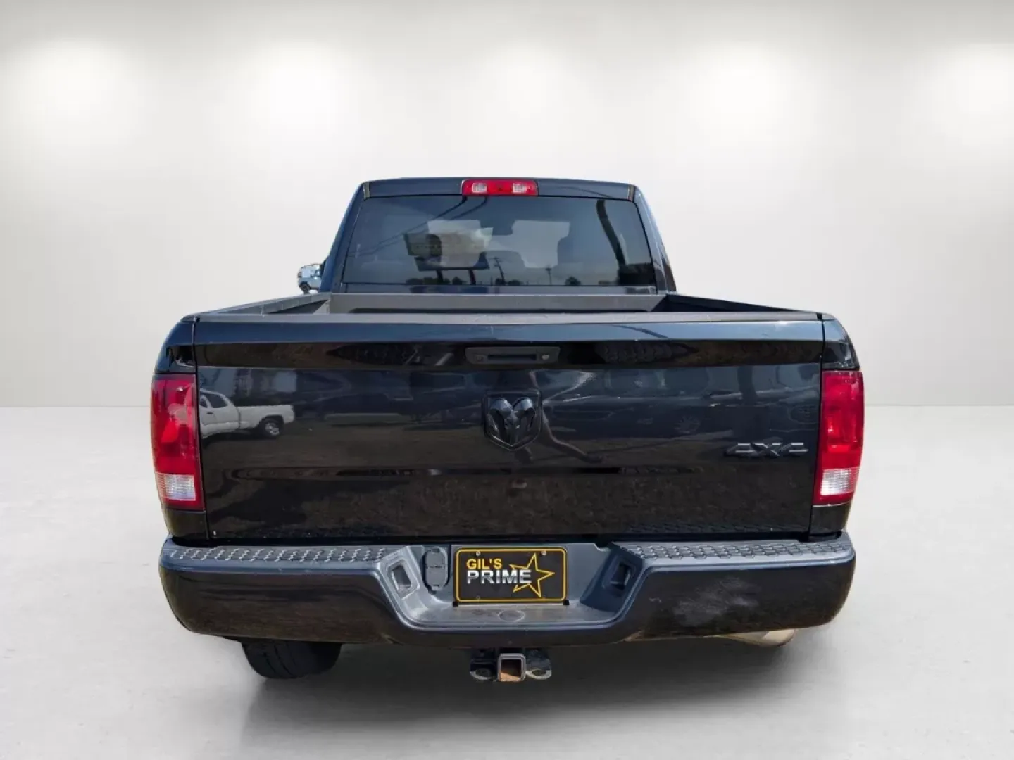 2018 /Diesel Gray/Black Ram 1500 Express (1C6RR7FG5JS) with an Other engine, located at 3959 U.S. 80 W, Phenix City, AL, 36870, (334) 297-4885, 32.469296, -85.135185 - **Unleash Your Adventurous Spirit with the 2018 Ram 1500 Express at Gils Auto!**<br /> <br /> Are you ready to tackle your next adventure or simply enhance your daily commute? The 2018 Ram 1500 Express Crew Cab Pickup is here to meet all your needs, whether you're a busy professional navigating Phen - Photo#15