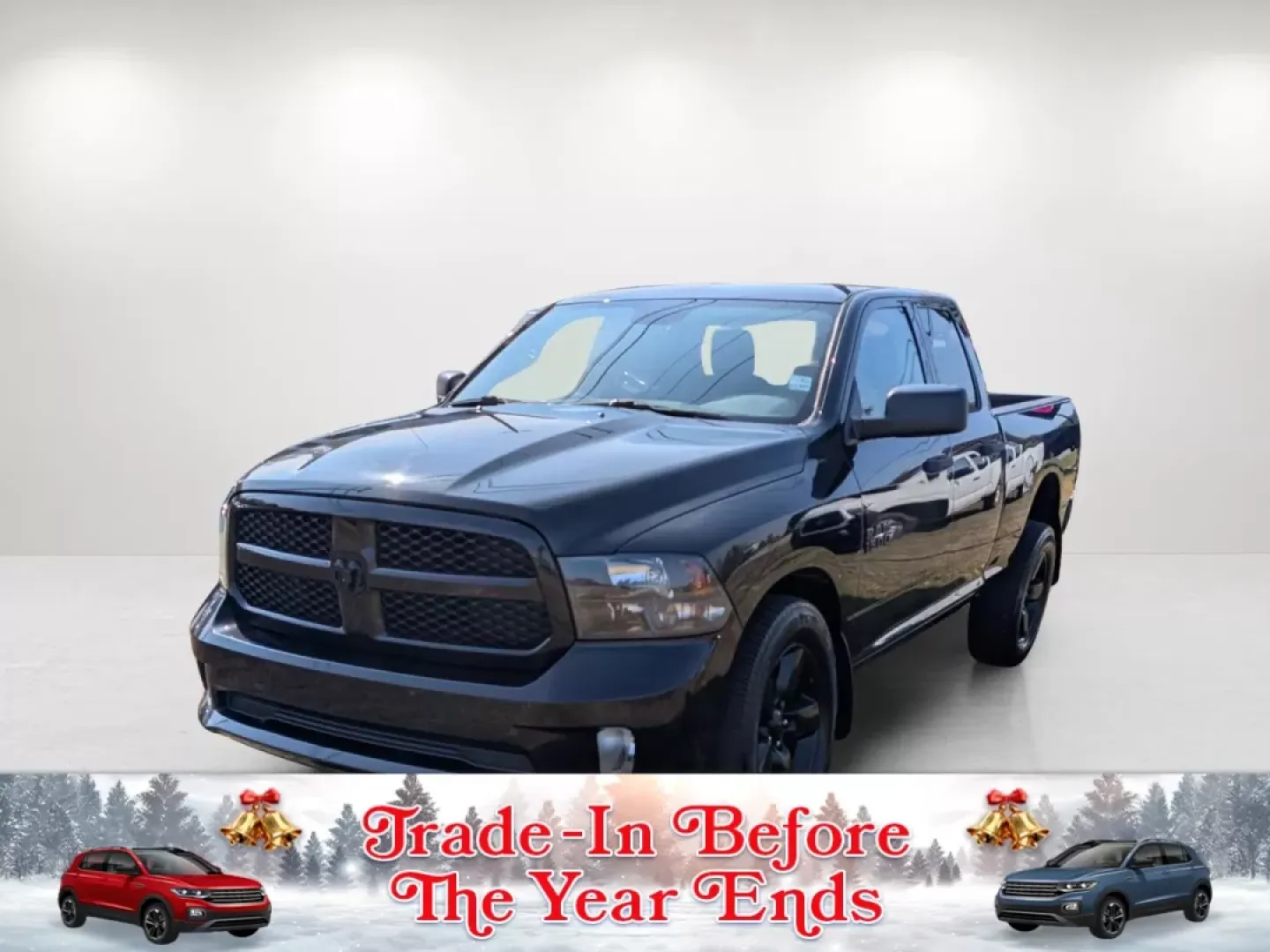 2018 /Diesel Gray/Black Ram 1500 Express (1C6RR7FG5JS) with an Other engine, located at 3959 U.S. 80 W, Phenix City, AL, 36870, (334) 297-4885, 32.469296, -85.135185 - **Unleash Your Adventurous Spirit with the 2018 Ram 1500 Express at Gils Auto!**<br /> <br /> Are you ready to tackle your next adventure or simply enhance your daily commute? The 2018 Ram 1500 Express Crew Cab Pickup is here to meet all your needs, whether you're a busy professional navigating Phen - Photo#0
