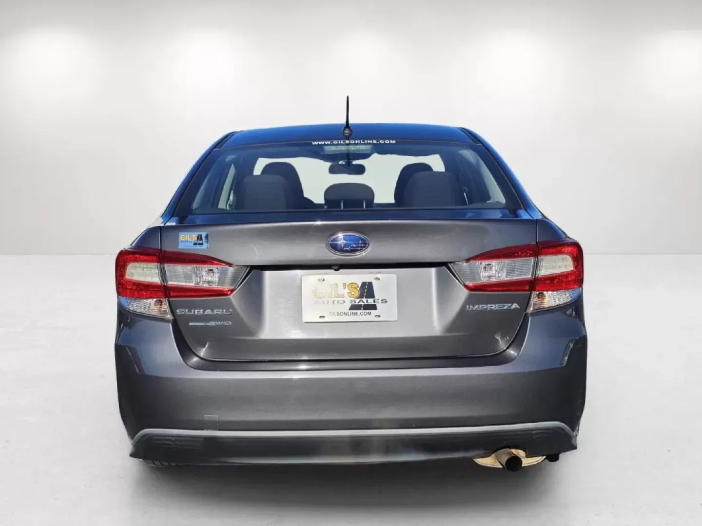 2018 /Black Subaru Impreza (4S3GKAA66J1) with an Other engine, located at 1430 Gateway Drive, Opelika, AL, 36801, (334) 239-0944, 32.637871, -85.409790 - **Discover the Adventure-Ready 2018 Subaru Impreza at Gils Auto Your Trusted Buy Here Pay Here Dealer in Phenix City, AL!**<br /> <br /> Are you ready to elevate your driving experience? Whether you're a growing family in search of a safe and spacious vehicle, a daily commuter wanting reliability a - Photo#5