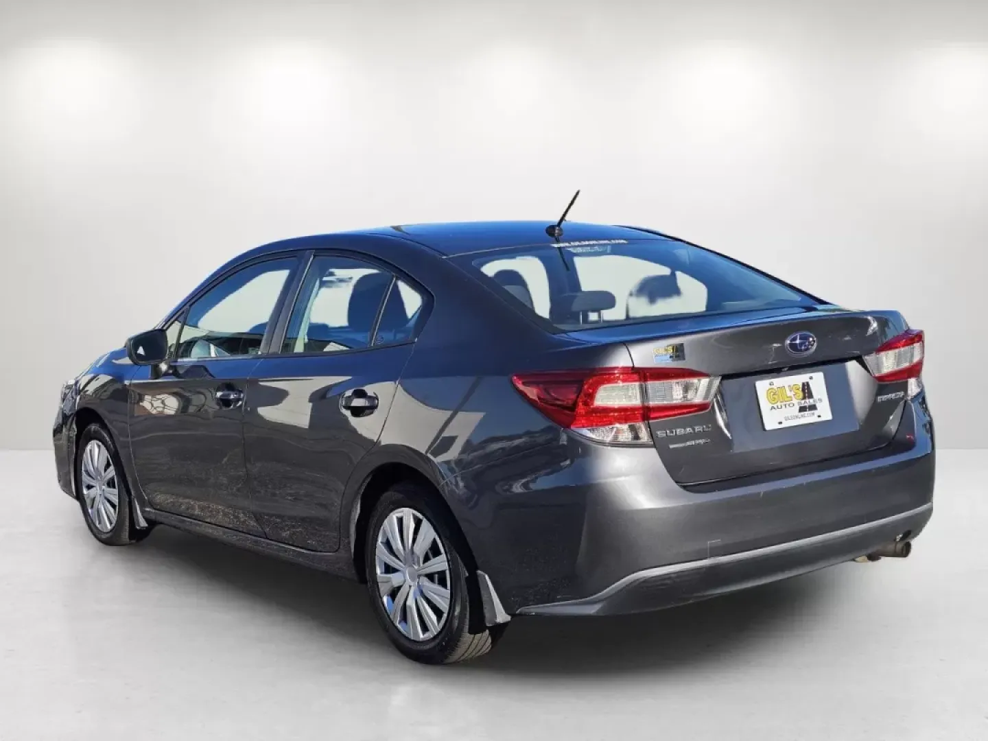 2018 /Black Subaru Impreza (4S3GKAA66J1) with an Other engine, located at 1430 Gateway Drive, Opelika, AL, 36801, (334) 239-0944, 32.637871, -85.409790 - **Discover the Adventure-Ready 2018 Subaru Impreza at Gils Auto Your Trusted Buy Here Pay Here Dealer in Phenix City, AL!**<br /> <br /> Are you ready to elevate your driving experience? Whether you're a growing family in search of a safe and spacious vehicle, a daily commuter wanting reliability a - Photo#6