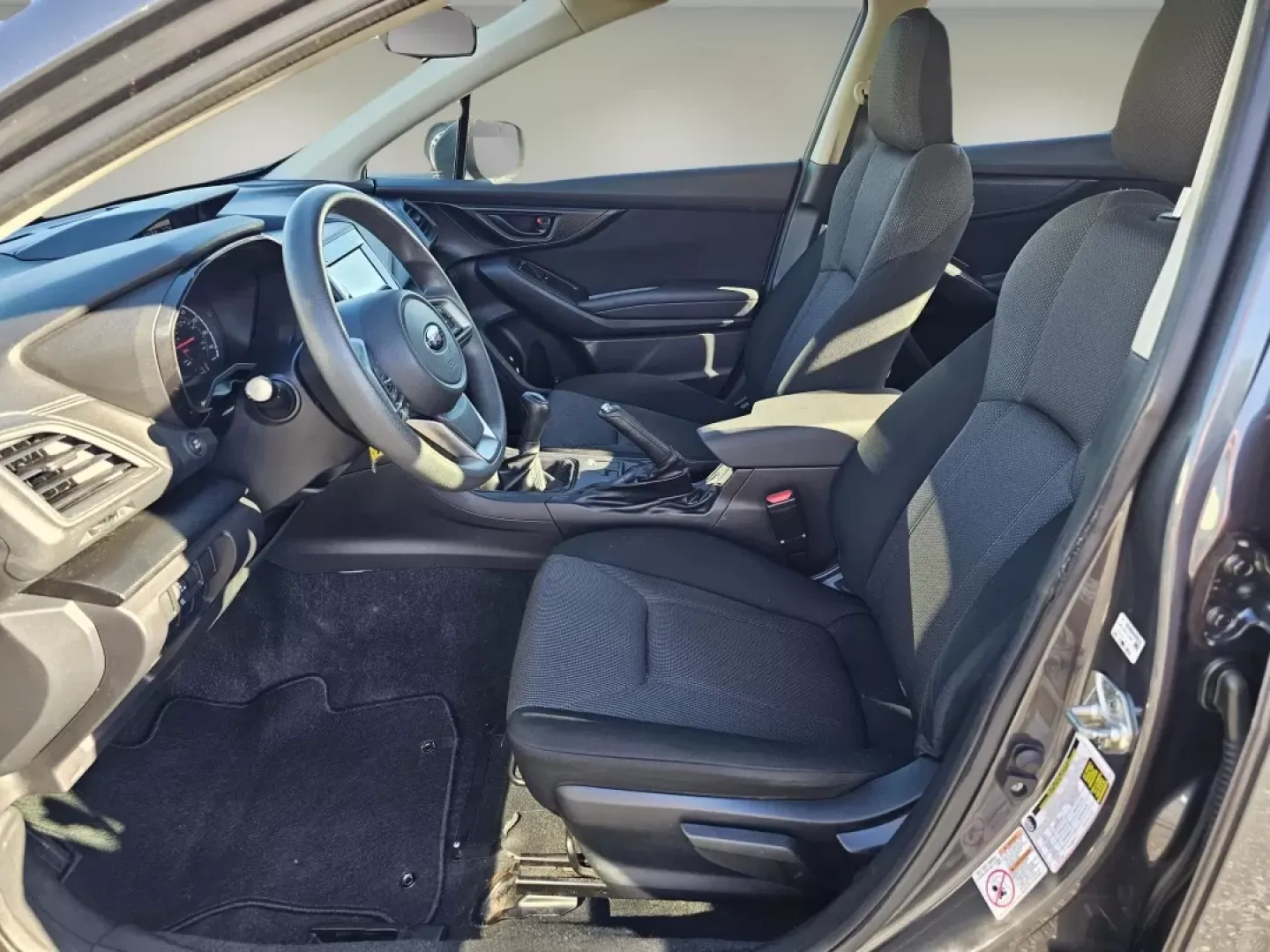 2018 /Black Subaru Impreza (4S3GKAA66J1) with an Other engine, located at 1430 Gateway Drive, Opelika, AL, 36801, (334) 239-0944, 32.637871, -85.409790 - **Discover the Adventure-Ready 2018 Subaru Impreza at Gils Auto Your Trusted Buy Here Pay Here Dealer in Phenix City, AL!**<br /> <br /> Are you ready to elevate your driving experience? Whether you're a growing family in search of a safe and spacious vehicle, a daily commuter wanting reliability a - Photo#9