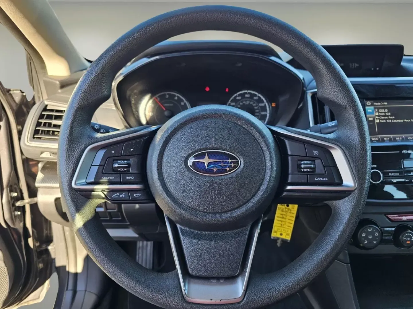 2018 /Black Subaru Impreza (4S3GKAA66J1) with an Other engine, located at 1430 Gateway Drive, Opelika, AL, 36801, (334) 239-0944, 32.637871, -85.409790 - **Discover the Adventure-Ready 2018 Subaru Impreza at Gils Auto Your Trusted Buy Here Pay Here Dealer in Phenix City, AL!**<br /> <br /> Are you ready to elevate your driving experience? Whether you're a growing family in search of a safe and spacious vehicle, a daily commuter wanting reliability a - Photo#10