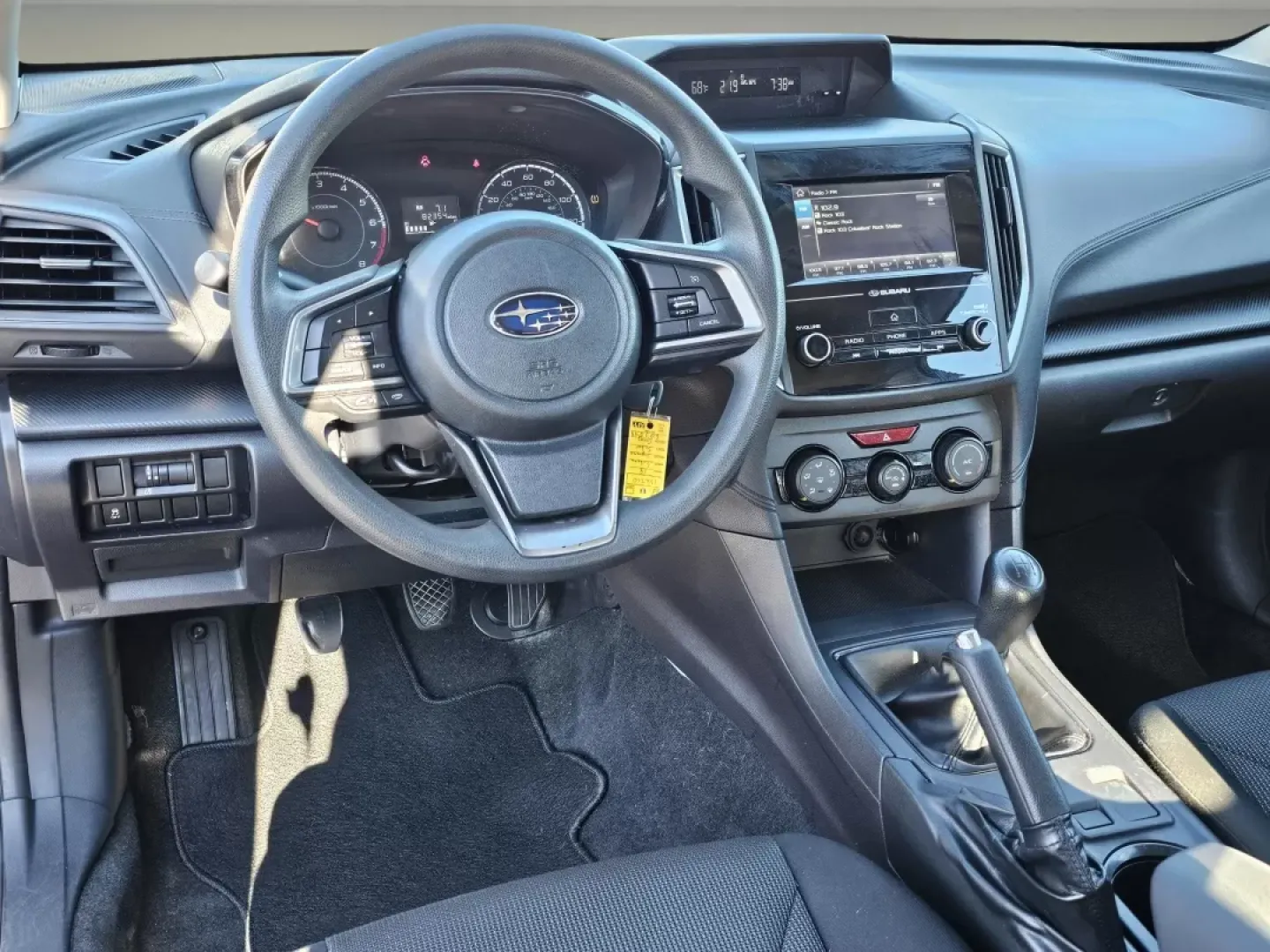 2018 /Black Subaru Impreza (4S3GKAA66J1) with an Other engine, located at 1430 Gateway Drive, Opelika, AL, 36801, (334) 239-0944, 32.637871, -85.409790 - **Discover the Adventure-Ready 2018 Subaru Impreza at Gils Auto Your Trusted Buy Here Pay Here Dealer in Phenix City, AL!**<br /> <br /> Are you ready to elevate your driving experience? Whether you're a growing family in search of a safe and spacious vehicle, a daily commuter wanting reliability a - Photo#15