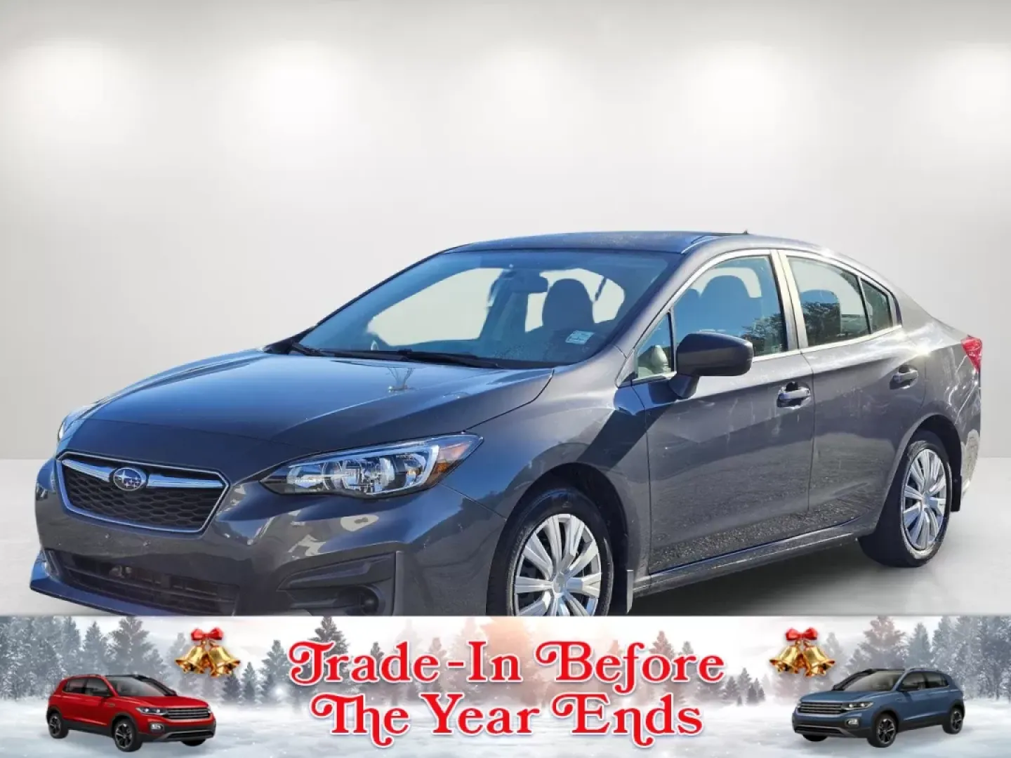 2018 /Black Subaru Impreza (4S3GKAA66J1) with an Other engine, located at 1430 Gateway Drive, Opelika, AL, 36801, (334) 239-0944, 32.637871, -85.409790 - **Discover the Adventure-Ready 2018 Subaru Impreza at Gils Auto Your Trusted Buy Here Pay Here Dealer in Phenix City, AL!**<br /> <br /> Are you ready to elevate your driving experience? Whether you're a growing family in search of a safe and spacious vehicle, a daily commuter wanting reliability a - Photo#0