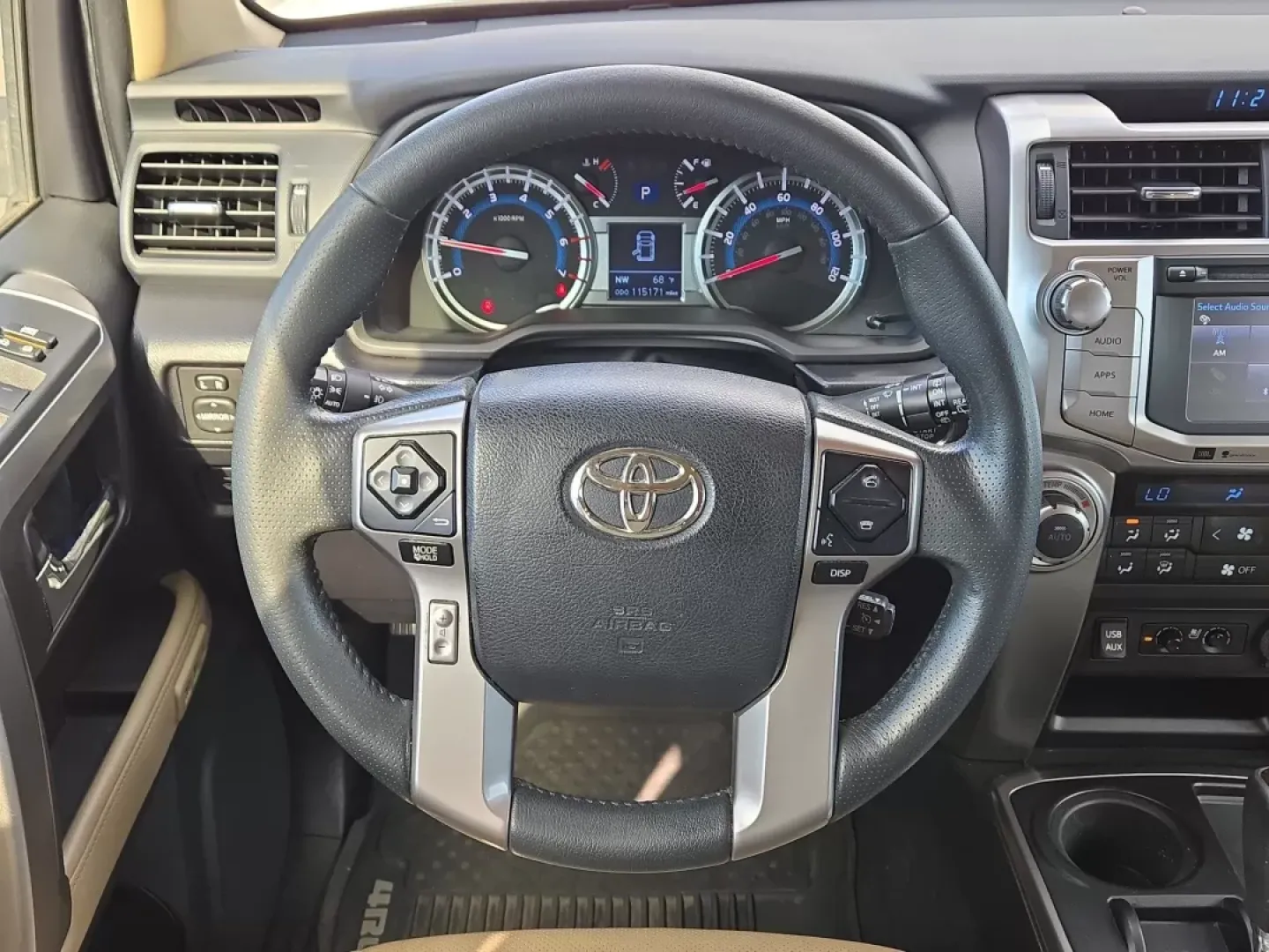 2018 Toyota 4Runner Limited (JTEZU5JR9J5) with an Other engine, located at 521 Old Farm Lane Rd, Prattville, AL, 36066, (334) 325-1505, 32.482460, -86.416367 - **Adventure Awaits: Explore the 2018 Toyota 4Runner at Gils Auto in Prattville!**<br /> <br /> Are you ready for your next adventure? Whether you're hitting the road with friends, making weekend getaways, or simply needing a reliable SUV for your daily commute, the 2018 Toyota 4Runner is the perfect - Photo#14