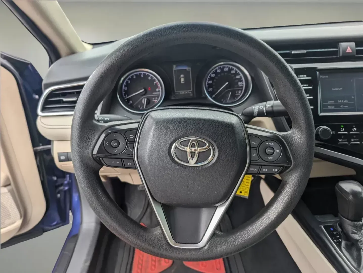 2018 Toyota Camry LE (4T1B11HK8JU) with an Other engine, located at 1430 Gateway Drive, Opelika, AL, 36801, (334) 239-0944, 32.637871, -85.409790 - **Drive Your Life Forward with the 2018 Toyota Camry LE: Perfect for Families and Commuters Alike!**<br /> <br /> Are you searching for a reliable sedan that enhances your daily commute while ensuring comfort and safety for your family? Look no further than the 2018 Toyota Camry LE, available now at - Photo#15