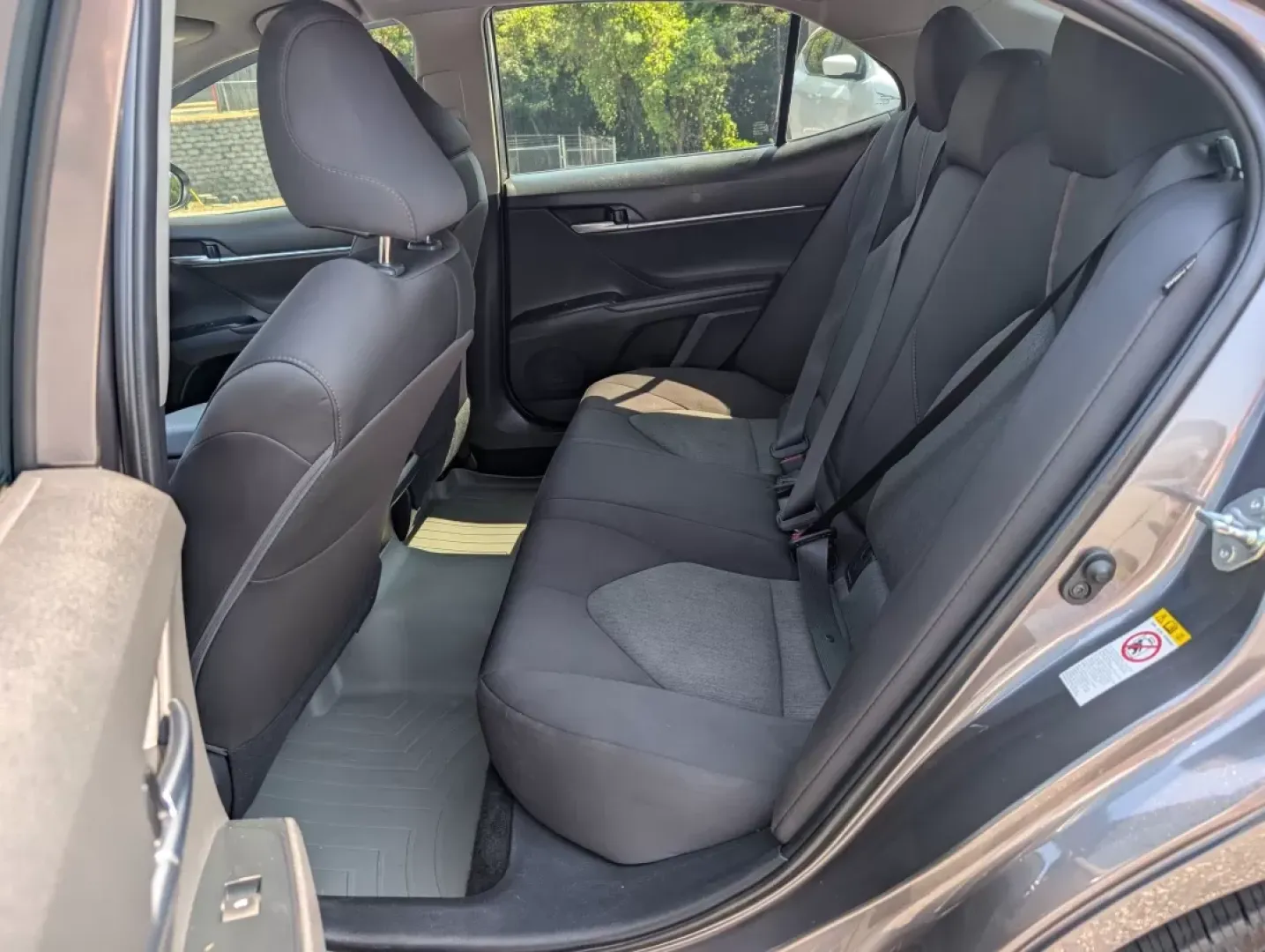 2018 Toyota Camry LE (4T1B11HK9JU) with an Other engine, located at 3959 U.S. 80 W, Phenix City, AL, 36870, (334) 297-4885, 32.469296, -85.135185 - **Experience the Open Road in Style with the 2018 Toyota Camry LE Perfect for Your Daily Adventures!**<br /> <br /> At Gils Auto, located conveniently at 3959 U.S. 80 W, Phenix City, AL 36870, we understand that every day can be an adventure. Whether you're commuting to work, shuttling the kids to - Photo#10