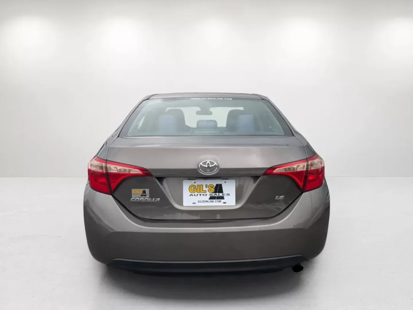 2018 Toyota Corolla LE (5YFBURHE2JP) with an Other engine, located at 521 Old Farm Lane Rd, Prattville, AL, 36066, (334) 325-1505, 32.482460, -86.416367 - **Discover Your Next Adventure with the 2018 Toyota Corolla at Gils Auto Phenix City, AL!**<br /> <br /> Are you searching for a reliable vehicle that complements your busy lifestyle? Whether you're commuting to work, running errands, or planning weekend getaways, the 2018 Toyota Corolla is the per - Photo#5