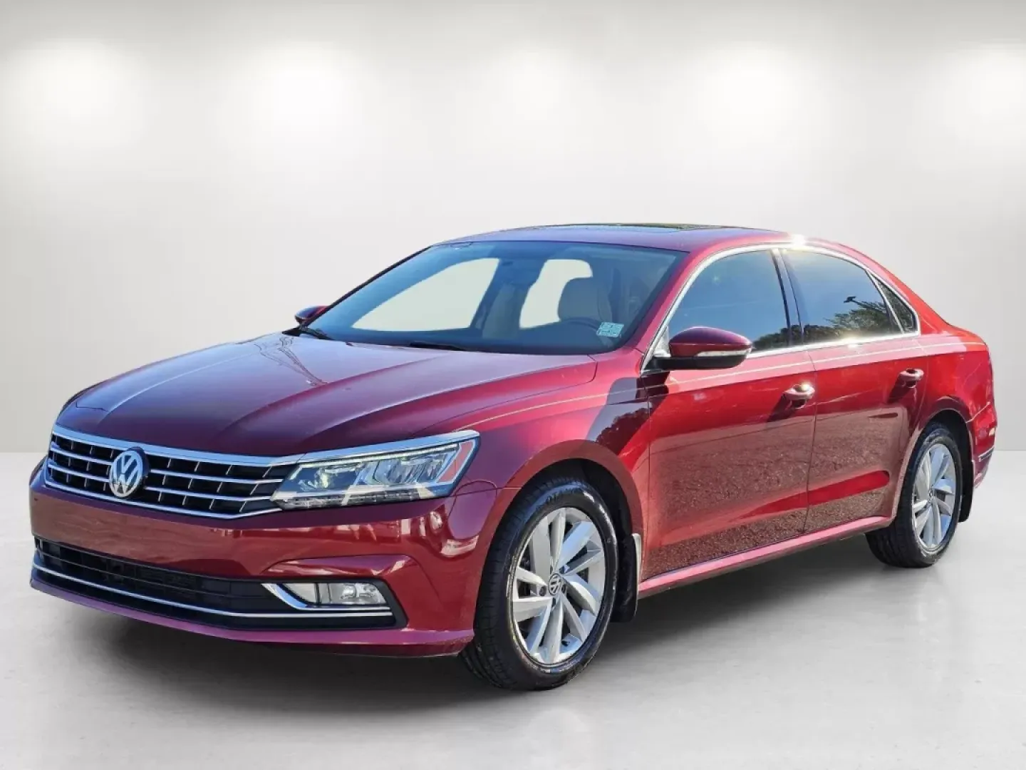 2018 Volkswagen Passat 2.0T SE (1VWBA7A36JC) with an Other engine, located at 3959 U.S. 80 W, Phenix City, AL, 36870, (334) 297-4885, 32.469296, -85.135185 - Looking for a reliable sedan that fits seamlessly into your busy lifestyle? Meet the 2018 Volkswagen Passat, the perfect vehicle for anyone navigating the daily hustle of work commutes, family outings, or weekend adventures. This stylish red sedan is not just a means of transport; it's a statement o - Photo#1