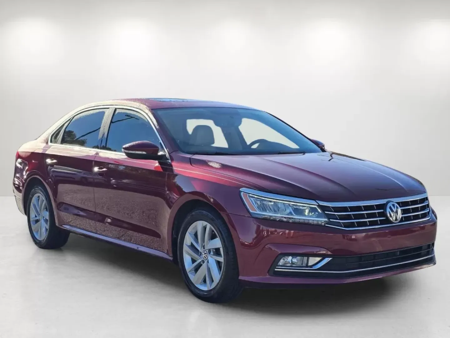 2018 Volkswagen Passat 2.0T SE (1VWBA7A36JC) with an Other engine, located at 3959 U.S. 80 W, Phenix City, AL, 36870, (334) 297-4885, 32.469296, -85.135185 - Looking for a reliable sedan that fits seamlessly into your busy lifestyle? Meet the 2018 Volkswagen Passat, the perfect vehicle for anyone navigating the daily hustle of work commutes, family outings, or weekend adventures. This stylish red sedan is not just a means of transport; it's a statement o - Photo#3