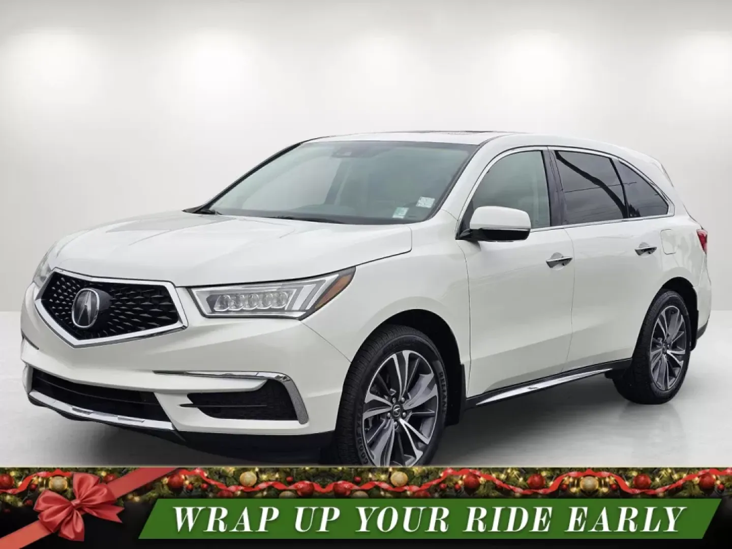 2019 Acura MDX w/Technology Pkg (5J8YD3H50KL) with an Other engine, located at 804 22nd Ave, Phenix City, AL, 36870, (334) 297-1860, 32.484749, -85.024475 - **Elevate Your Family Adventures with the 2019 Acura MDX at Gils Auto Phenix City, AL**<br /> <br /> If you're searching for the perfect SUV that effortlessly combines style, comfort, and versatility, look no further than this stunning 2019 Acura MDX with the Technology Package. Ideal for growing f - Photo#0
