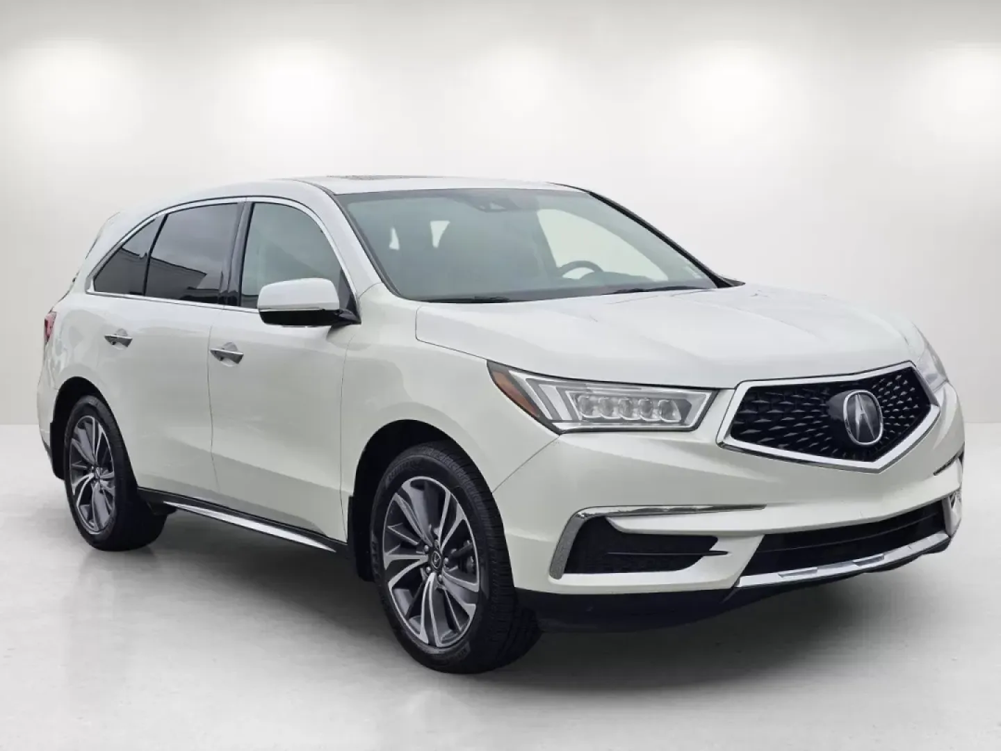 2019 Acura MDX w/Technology Pkg (5J8YD3H50KL) with an Other engine, located at 804 22nd Ave, Phenix City, AL, 36870, (334) 297-1860, 32.484749, -85.024475 - **Elevate Your Family Adventures with the 2019 Acura MDX at Gils Auto Phenix City, AL**<br /> <br /> If you're searching for the perfect SUV that effortlessly combines style, comfort, and versatility, look no further than this stunning 2019 Acura MDX with the Technology Package. Ideal for growing f - Photo#2