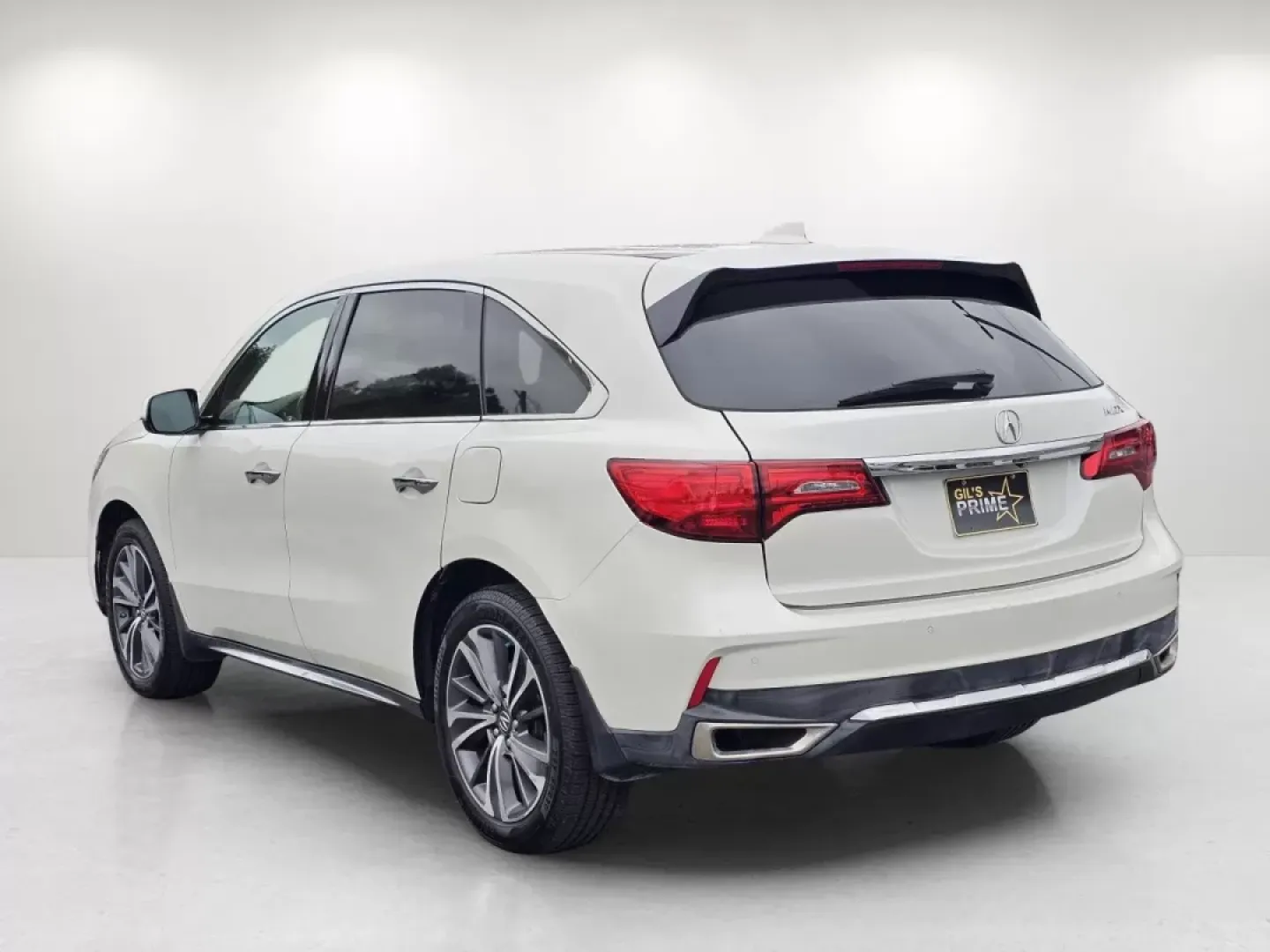 2019 Acura MDX w/Technology Pkg (5J8YD3H50KL) with an Other engine, located at 804 22nd Ave, Phenix City, AL, 36870, (334) 297-1860, 32.484749, -85.024475 - **Elevate Your Family Adventures with the 2019 Acura MDX at Gils Auto Phenix City, AL**<br /> <br /> If you're searching for the perfect SUV that effortlessly combines style, comfort, and versatility, look no further than this stunning 2019 Acura MDX with the Technology Package. Ideal for growing f - Photo#6