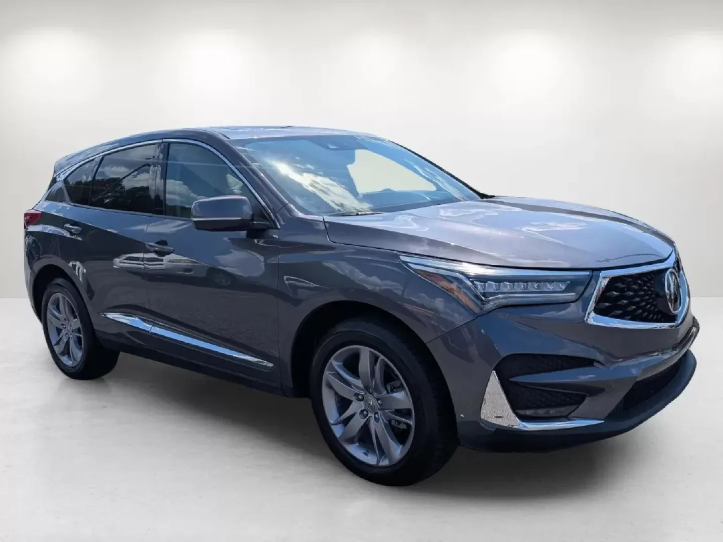 2019 Acura RDX w/Advance Pkg (5J8TC2H72KL) with an Other engine, located at 3959 U.S. 80 W, Phenix City, AL, 36870, (334) 297-4885, 32.469296, -85.135185 - Are you ready to elevate your driving experience? Imagine gliding through the scenic roads of Phenix City, AL, in a stylish 2019 Acura RDX with the Advance Package. This luxurious sport utility vehicle (SUV) is not just a mode of transportation; it's an invitation to indulge in life's adventures, wh - Photo#2