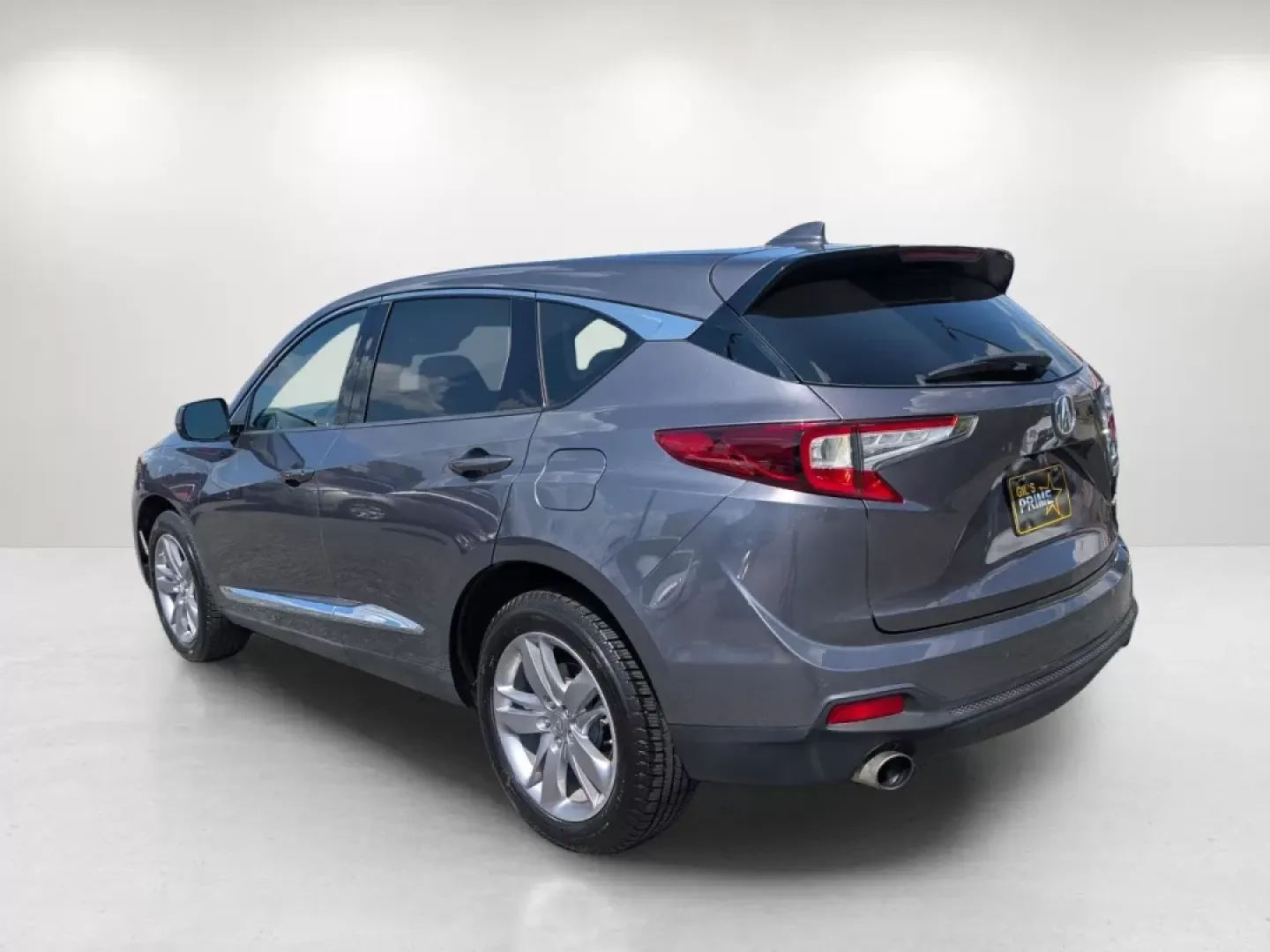 2019 Acura RDX w/Advance Pkg (5J8TC2H72KL) with an Other engine, located at 3959 U.S. 80 W, Phenix City, AL, 36870, (334) 297-4885, 32.469296, -85.135185 - Are you ready to elevate your driving experience? Imagine gliding through the scenic roads of Phenix City, AL, in a stylish 2019 Acura RDX with the Advance Package. This luxurious sport utility vehicle (SUV) is not just a mode of transportation; it's an invitation to indulge in life's adventures, wh - Photo#6