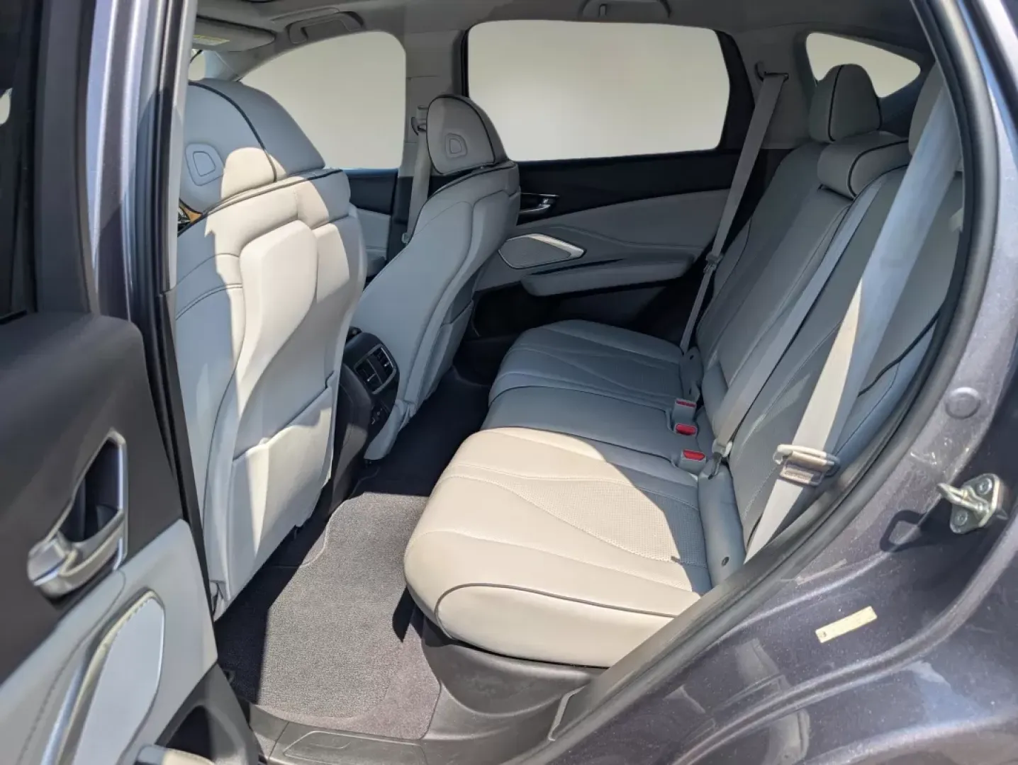 2019 Acura RDX w/Advance Pkg (5J8TC2H72KL) with an Other engine, located at 3959 U.S. 80 W, Phenix City, AL, 36870, (334) 297-4885, 32.469296, -85.135185 - Are you ready to elevate your driving experience? Imagine gliding through the scenic roads of Phenix City, AL, in a stylish 2019 Acura RDX with the Advance Package. This luxurious sport utility vehicle (SUV) is not just a mode of transportation; it's an invitation to indulge in life's adventures, wh - Photo#10