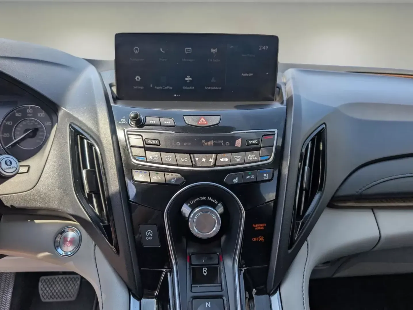 2019 Acura RDX w/Advance Pkg (5J8TC2H72KL) with an Other engine, located at 3959 U.S. 80 W, Phenix City, AL, 36870, (334) 297-4885, 32.469296, -85.135185 - Are you ready to elevate your driving experience? Imagine gliding through the scenic roads of Phenix City, AL, in a stylish 2019 Acura RDX with the Advance Package. This luxurious sport utility vehicle (SUV) is not just a mode of transportation; it's an invitation to indulge in life's adventures, wh - Photo#12