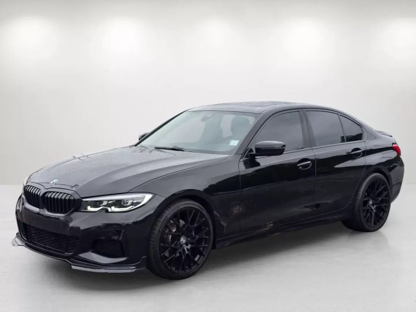 2019 BMW 3 Series 330i (WBA5R1C57KA) with an Other engine, located at 521 Old Farm Lane Rd, Prattville, AL, 36066, (334) 325-1505, 32.482460, -86.416367 - **Experience Luxury and Performance with the 2019 BMW 3 Series at Gils Auto Phenix City, AL!**<br /> <br /> Are you ready to elevate your driving experience? This stunning 2019 BMW 3 Series 330i sedan is not just a vehicle; it's a lifestyle upgrade designed for those who appreciate performance, com - Photo#1