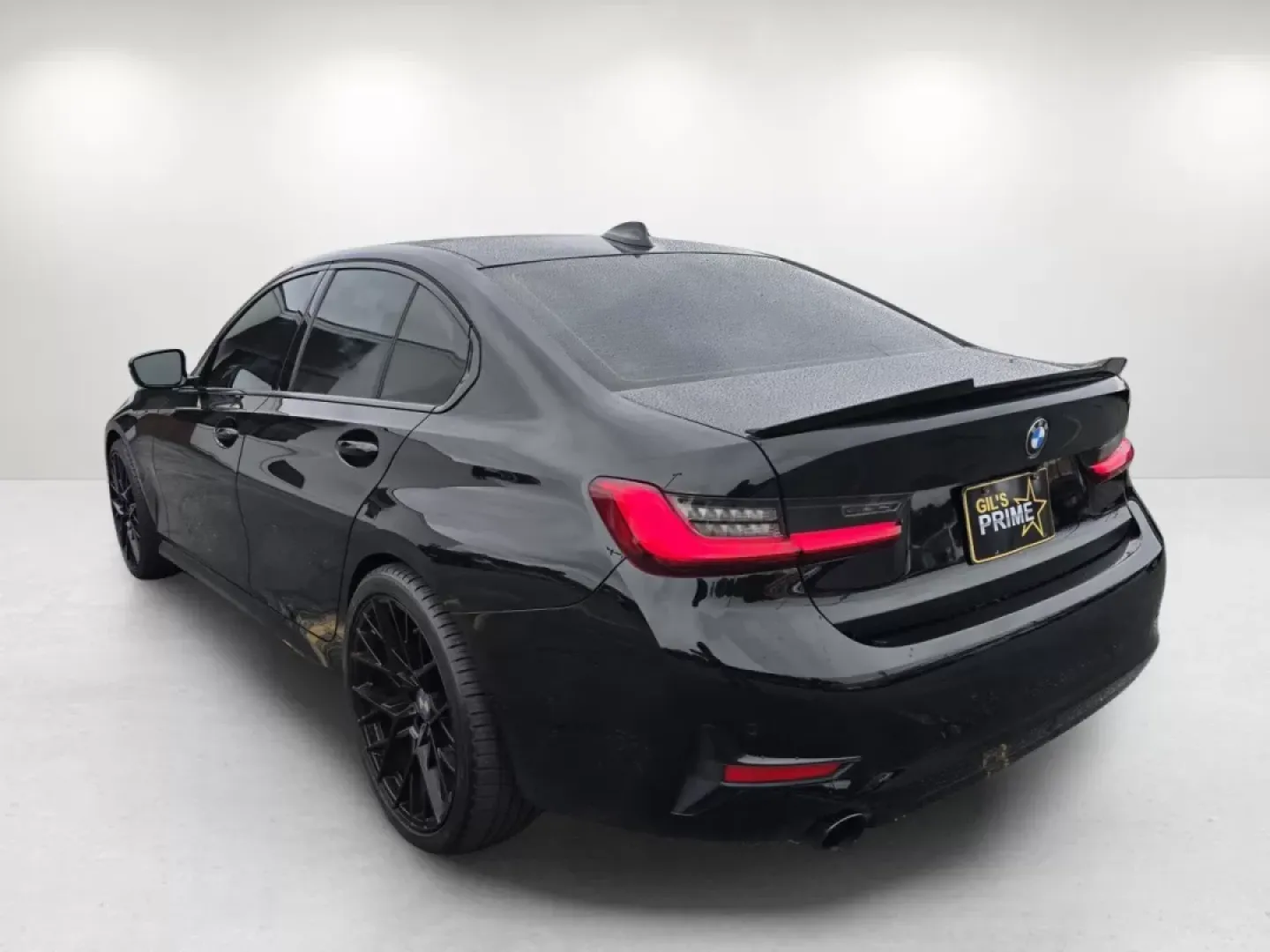2019 BMW 3 Series 330i (WBA5R1C57KA) with an Other engine, located at 521 Old Farm Lane Rd, Prattville, AL, 36066, (334) 325-1505, 32.482460, -86.416367 - **Experience Luxury and Performance with the 2019 BMW 3 Series at Gils Auto Phenix City, AL!**<br /> <br /> Are you ready to elevate your driving experience? This stunning 2019 BMW 3 Series 330i sedan is not just a vehicle; it's a lifestyle upgrade designed for those who appreciate performance, com - Photo#7