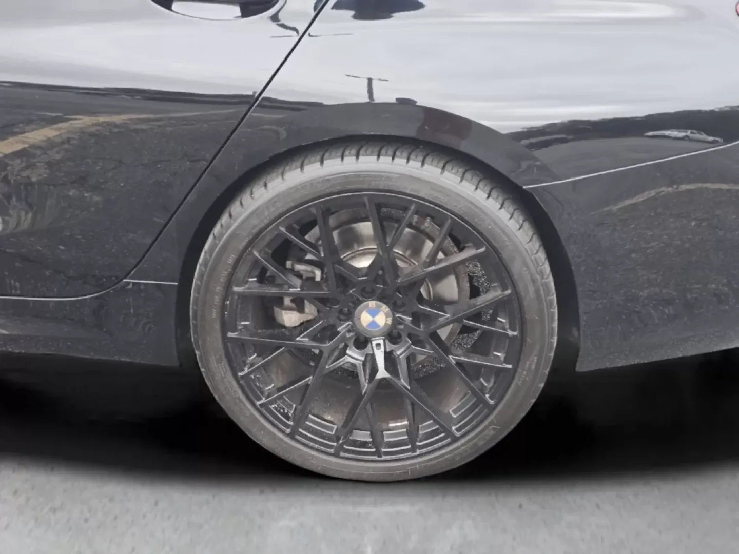 2019 BMW 3 Series 330i (WBA5R1C57KA) with an Other engine, located at 521 Old Farm Lane Rd, Prattville, AL, 36066, (334) 325-1505, 32.482460, -86.416367 - **Experience Luxury and Performance with the 2019 BMW 3 Series at Gils Auto Phenix City, AL!**<br /> <br /> Are you ready to elevate your driving experience? This stunning 2019 BMW 3 Series 330i sedan is not just a vehicle; it's a lifestyle upgrade designed for those who appreciate performance, com - Photo#9